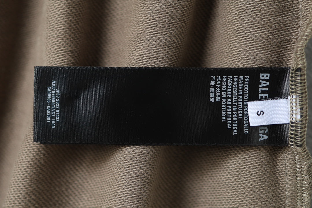LuxluxHouse Best Quality Clothes Balenciaga Pants