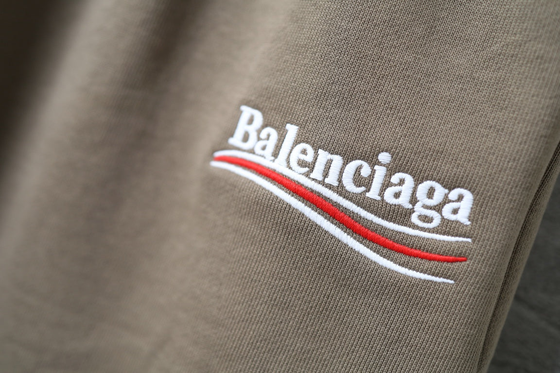 LuxluxHouse Best Quality Clothes Balenciaga Pants