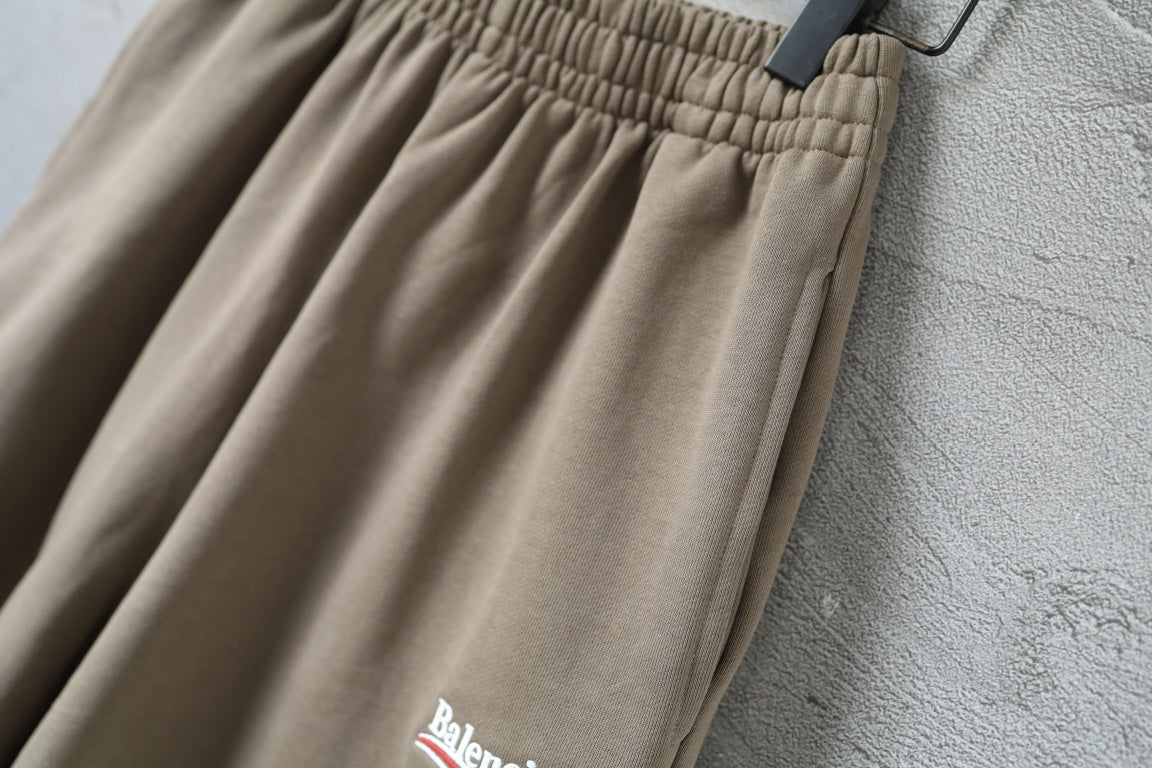 LuxluxHouse Best Quality Clothes Balenciaga Pants
