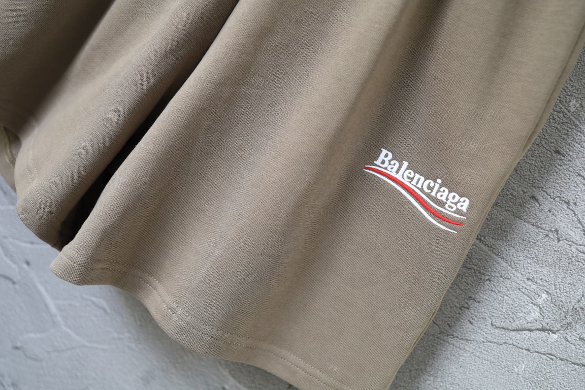 LuxluxHouse Best Quality Clothes Balenciaga Pants