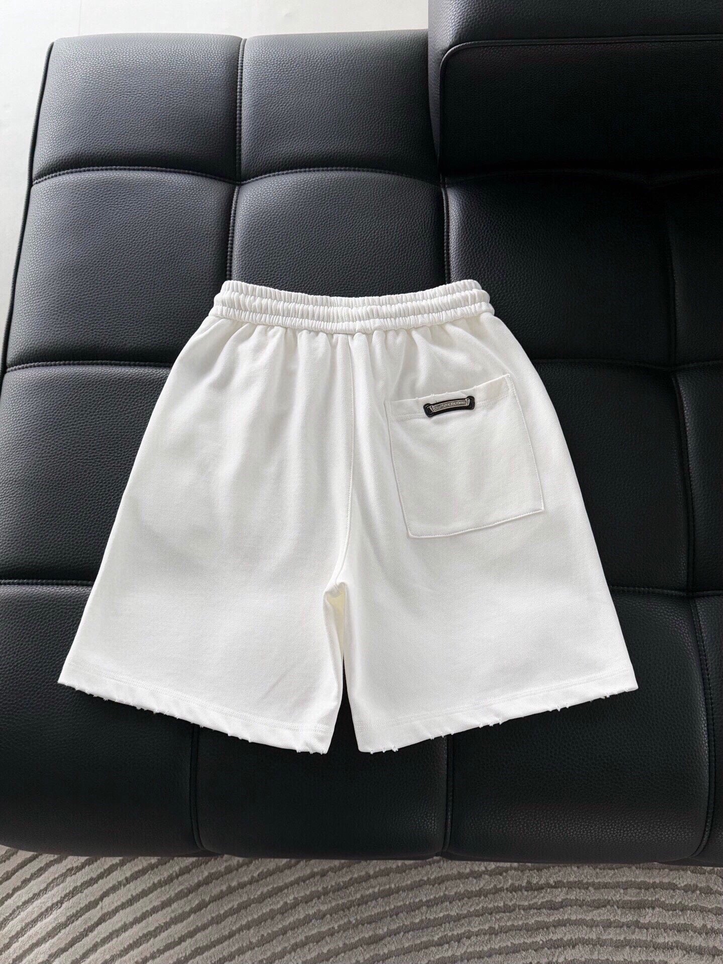 LuxluxHouse Best Quality Clothes Pants Chrome Hearts