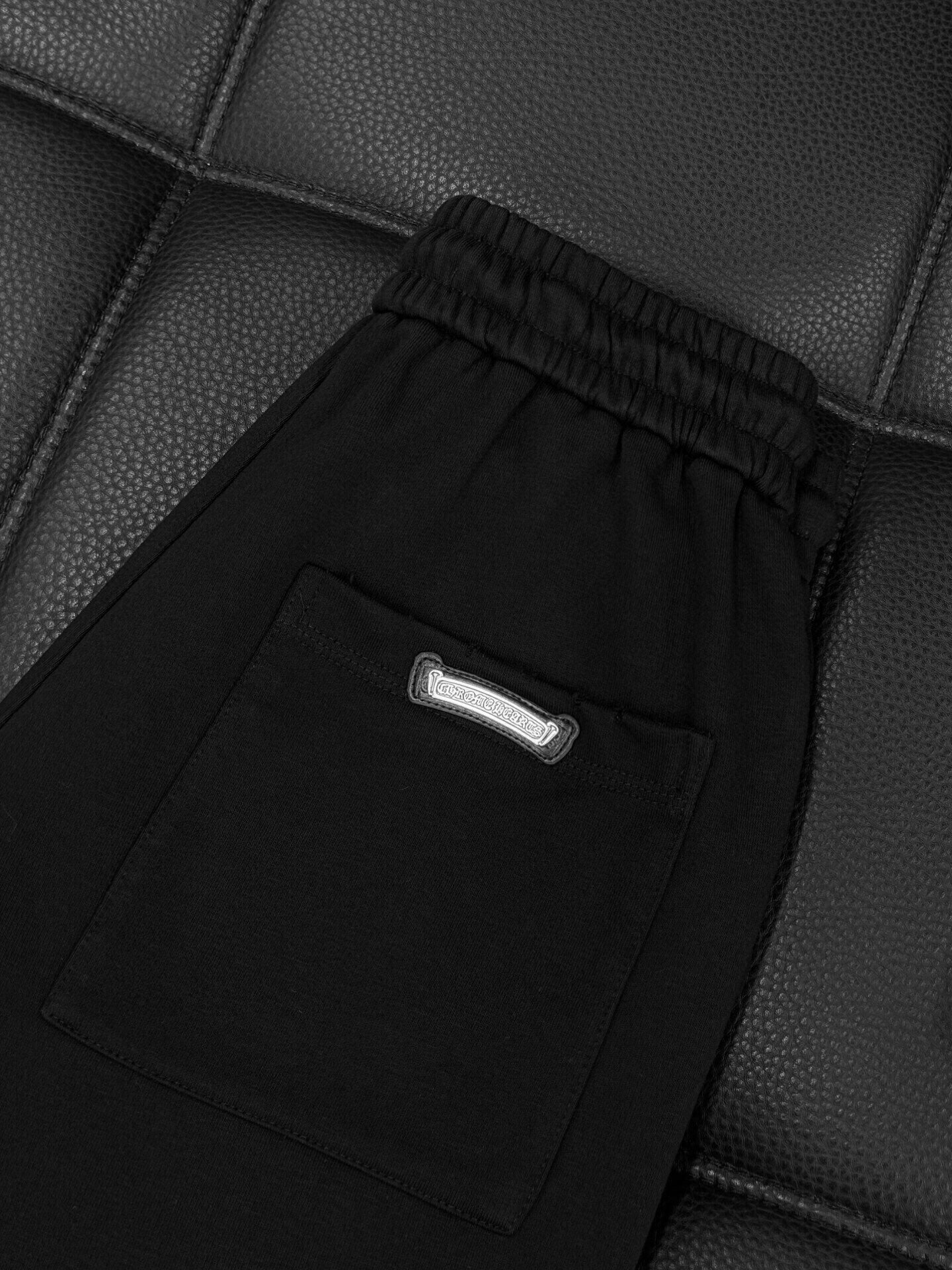 LuxluxHouse Best Quality Clothes Pants Chrome Hearts