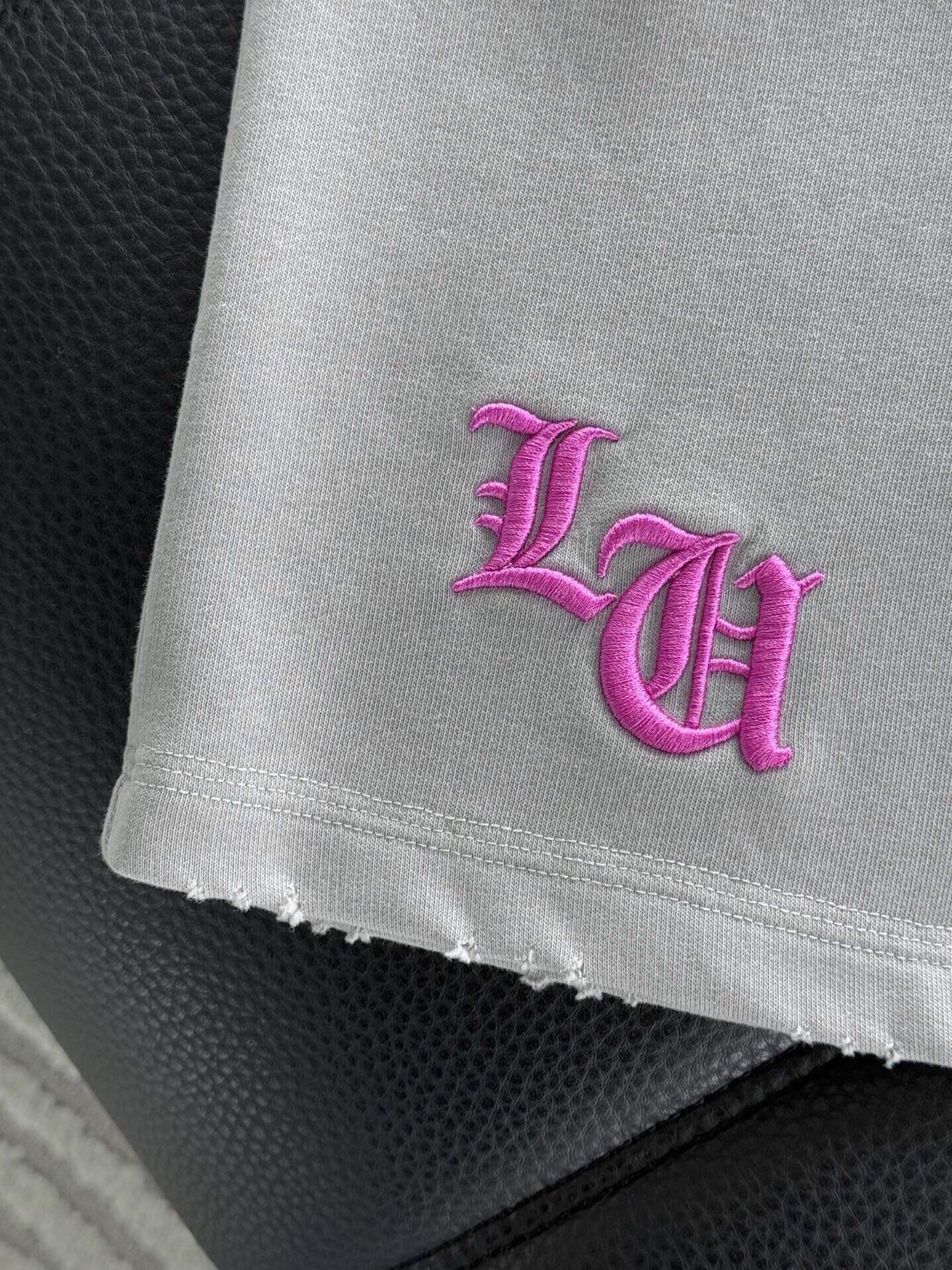 LuxluxHouse Best Quality Clothes Pants Chrome Hearts