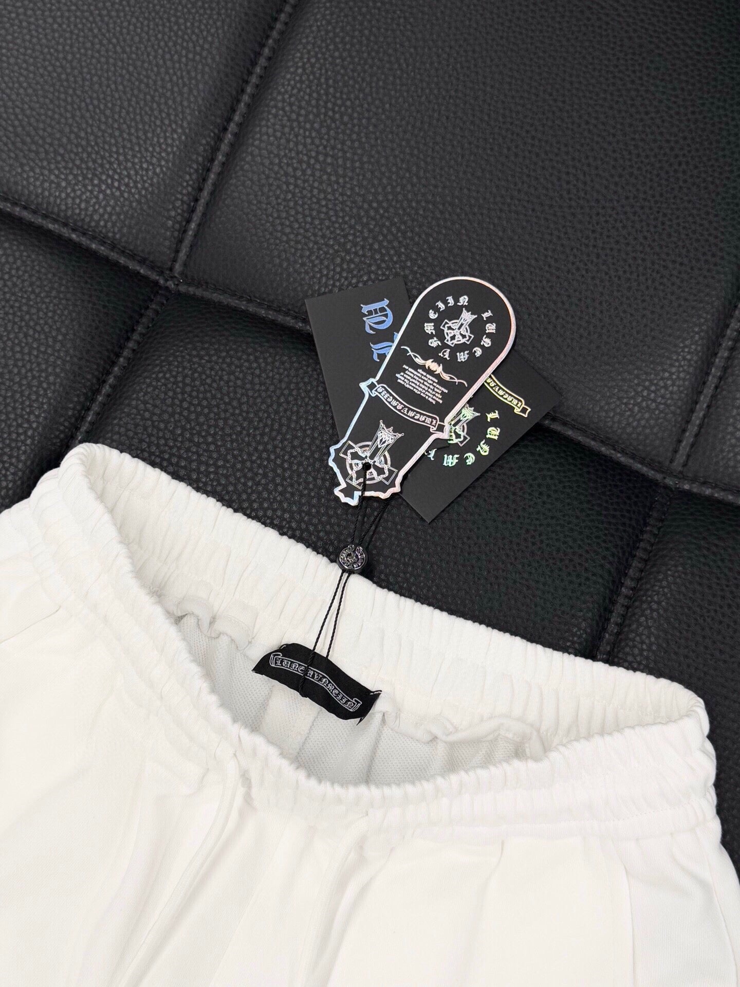 LuxluxHouse Best Quality Clothes Pants Chrome Hearts