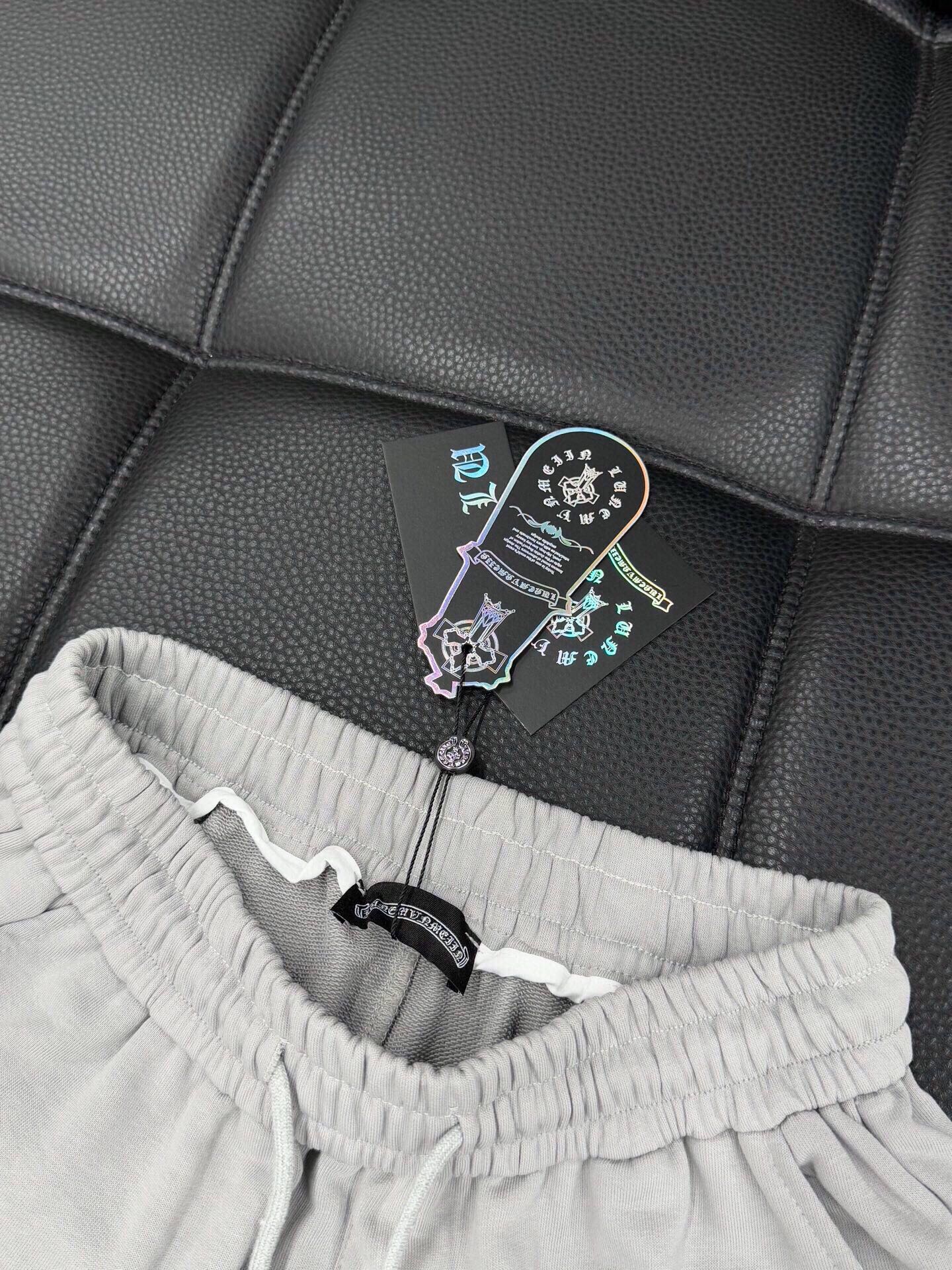 LuxluxHouse Best Quality Clothes Pants Chrome Hearts