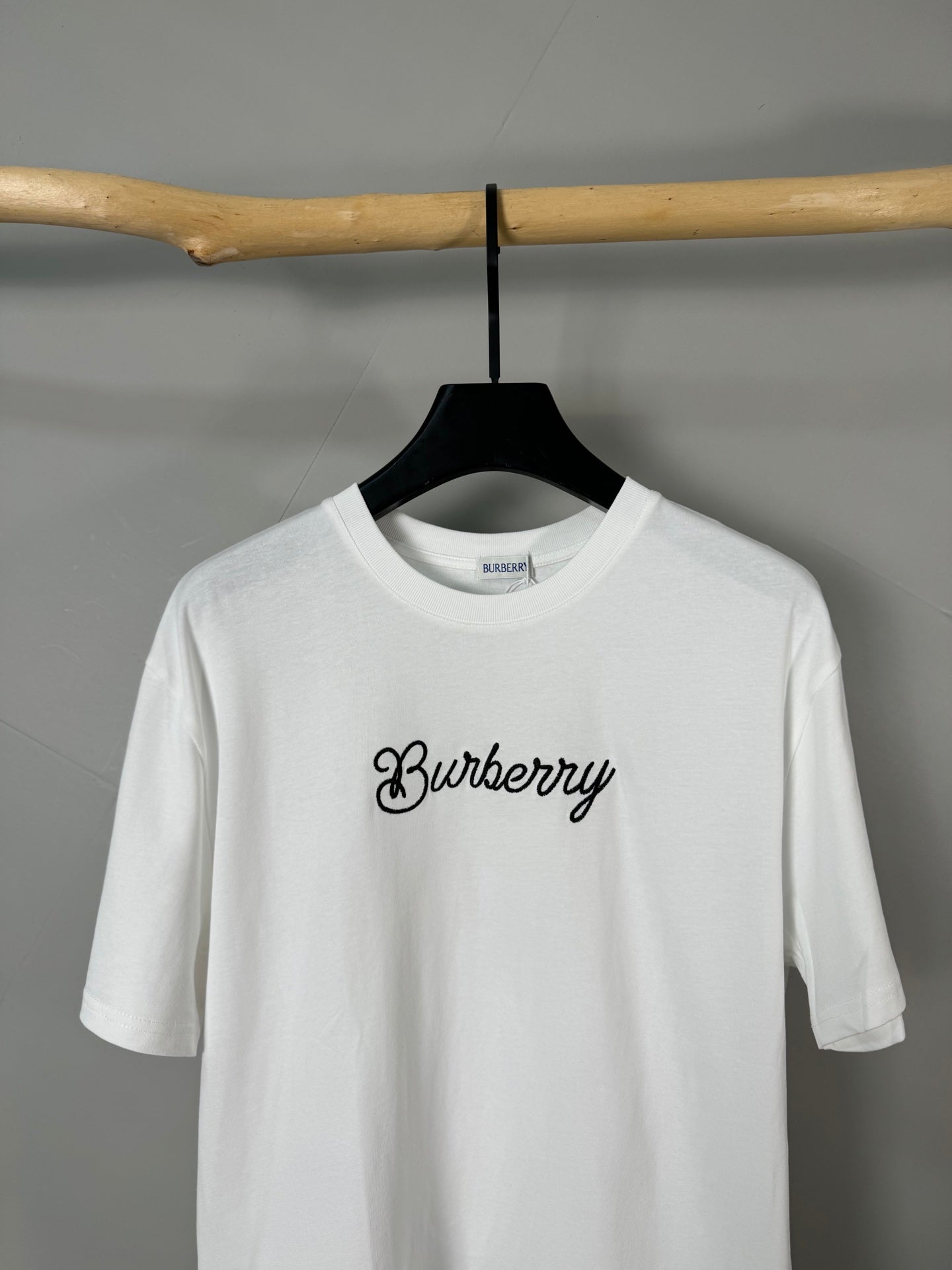 LuxluxHouse Best Quality Clothes Burberry T-shirt