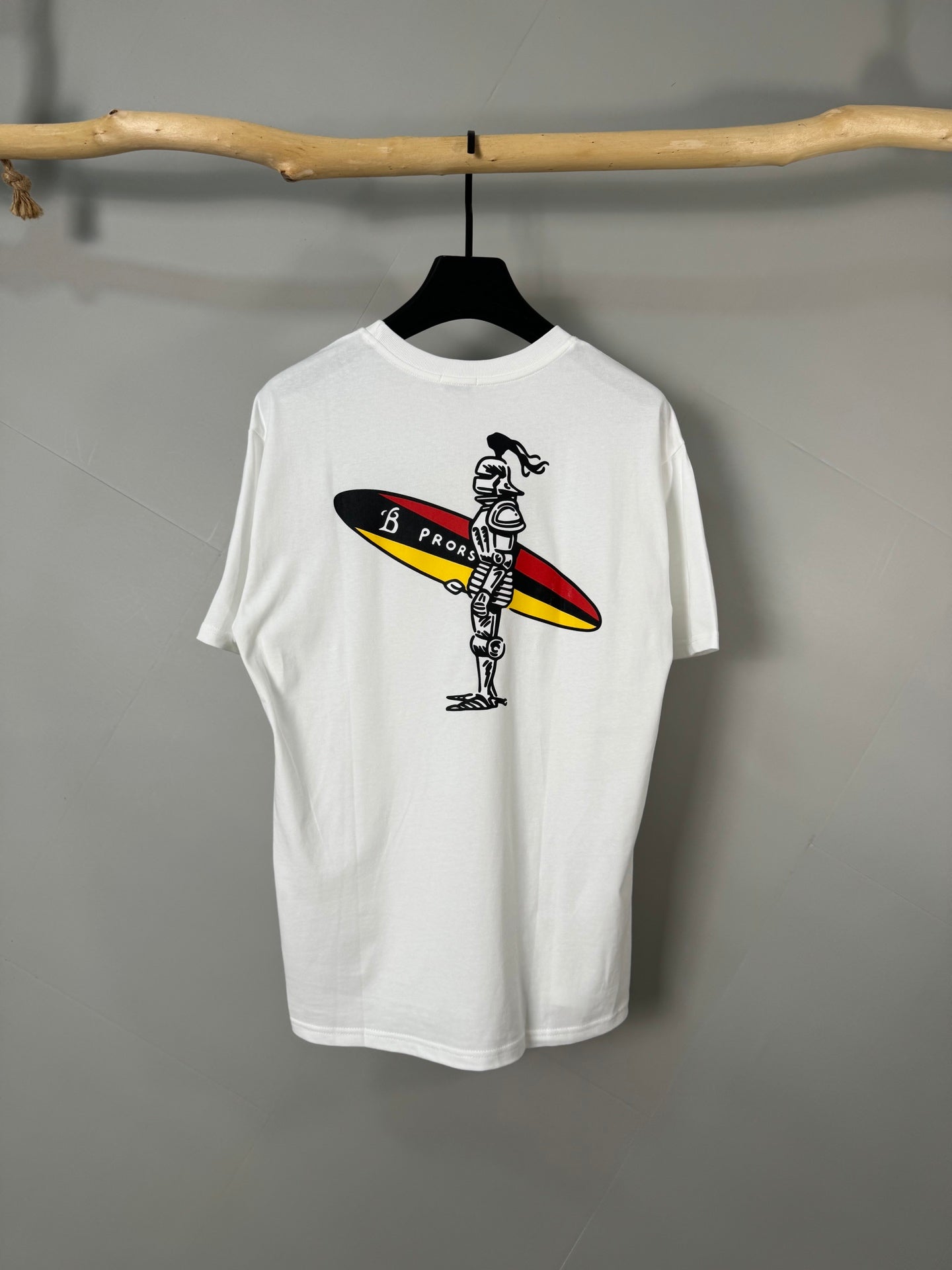 LuxluxHouse Best Quality Clothes Burberry T-shirt