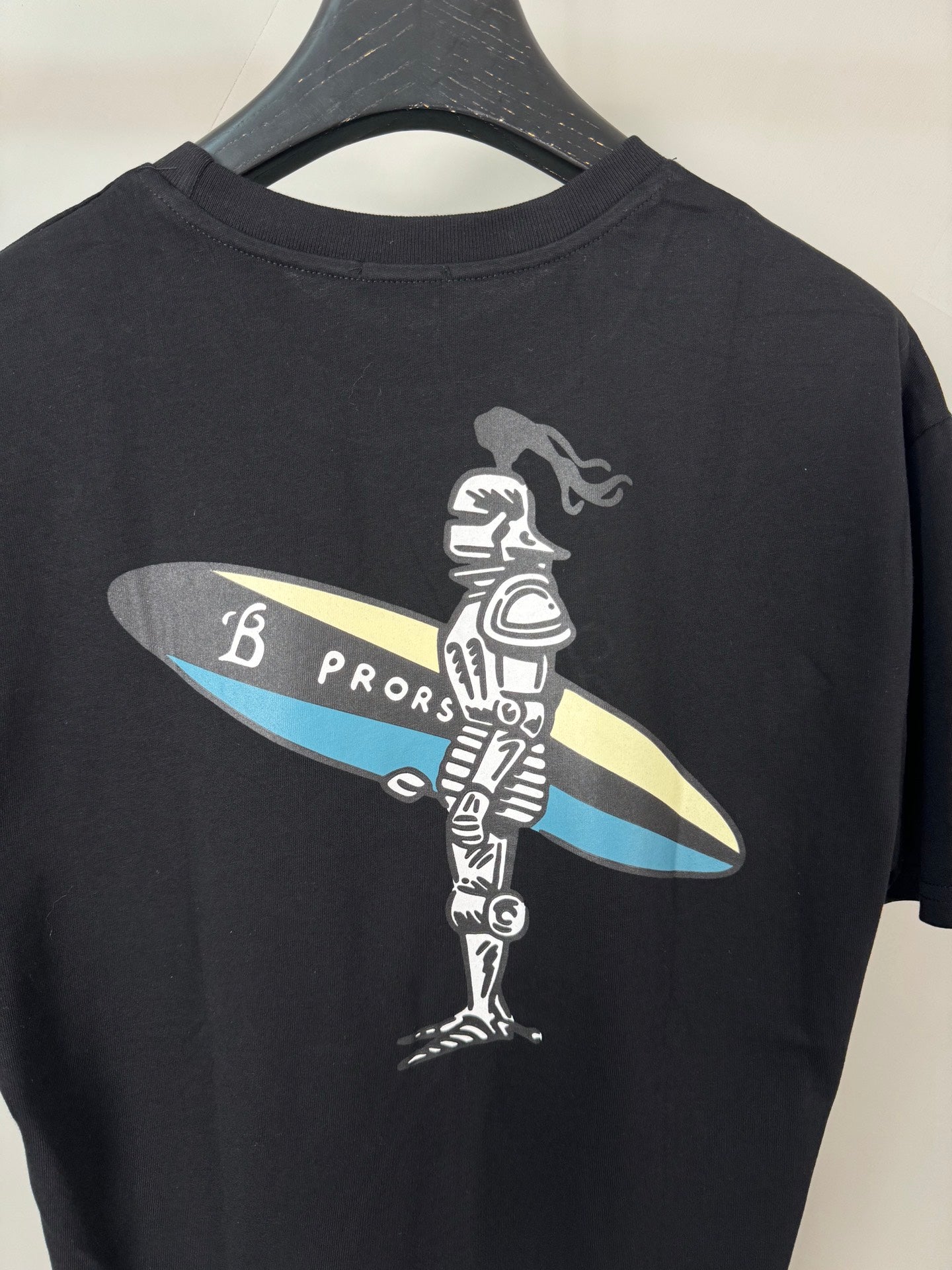 LuxluxHouse Best Quality Clothes Burberry T-shirt