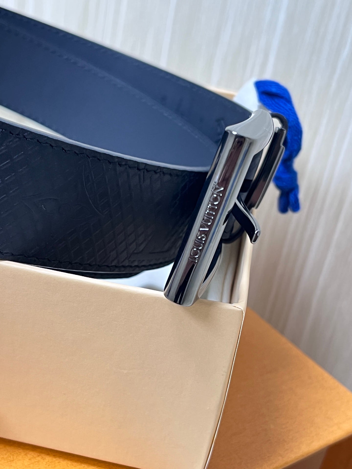 LuxluxHouse Best Quality Accessories Louis Vuitton Belt