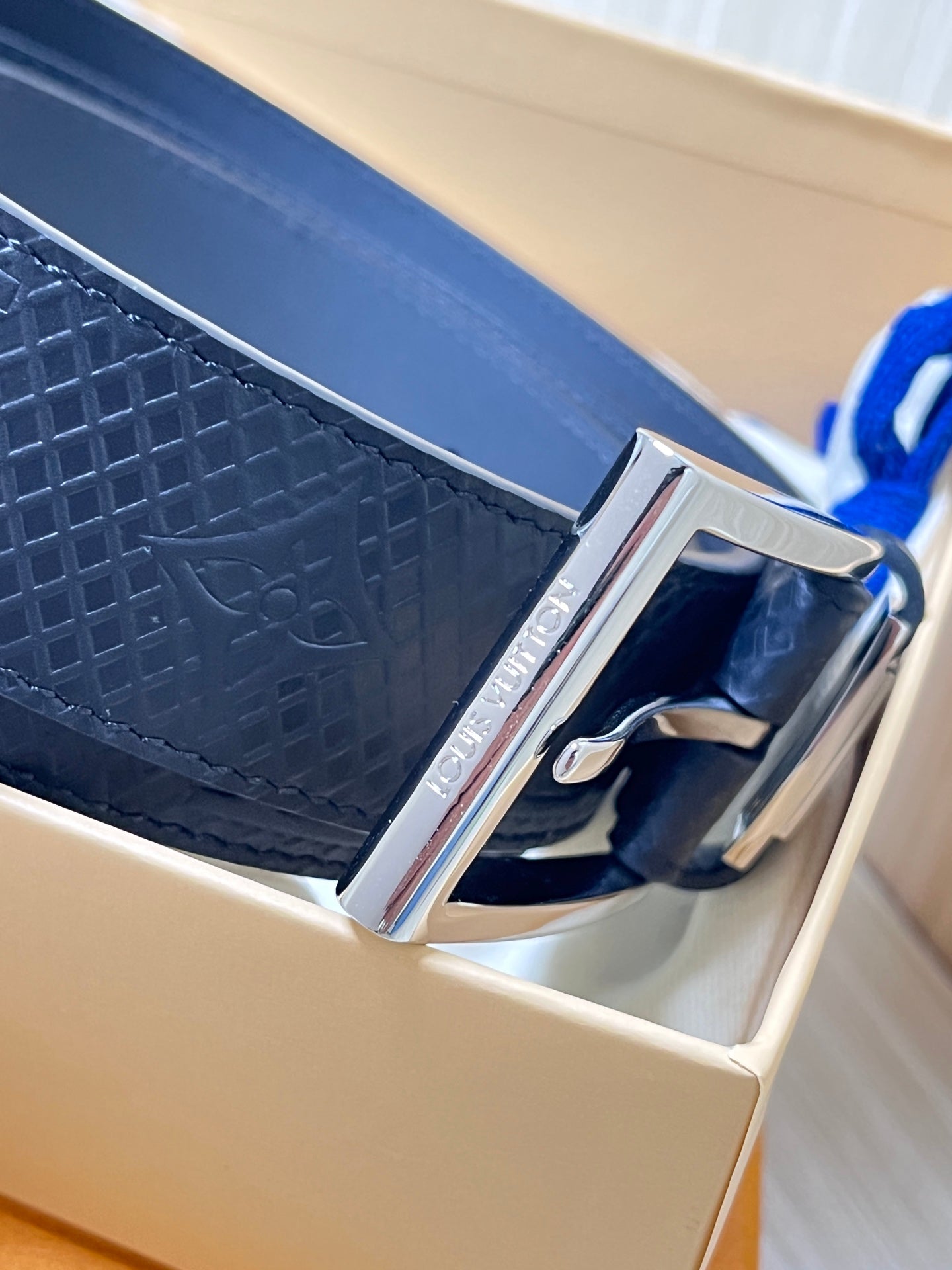 LuxluxHouse Best Quality Accessories Louis Vuitton Belt
