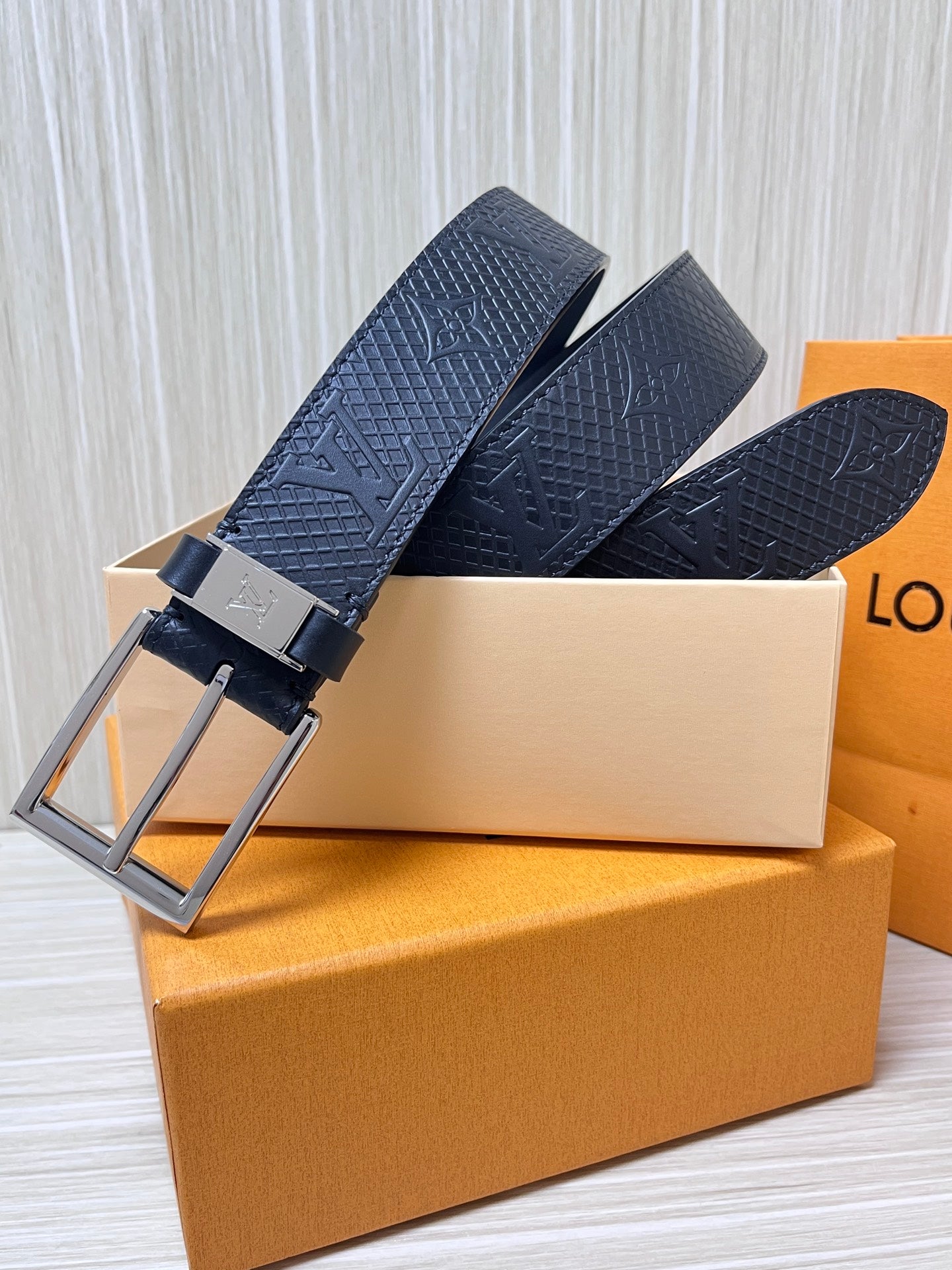 LuxluxHouse Best Quality Accessories Louis Vuitton Belt