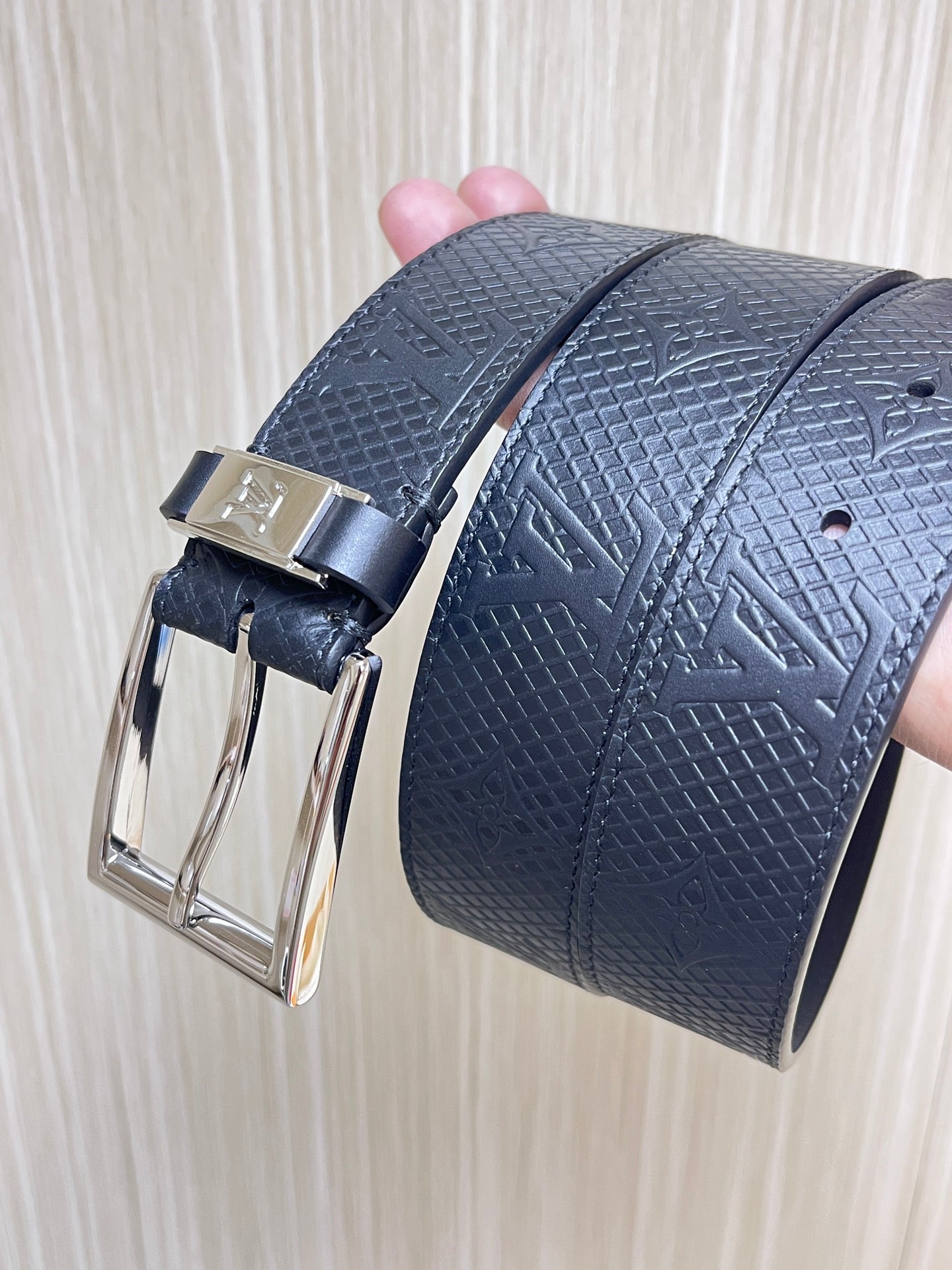 LuxluxHouse Best Quality Accessories Louis Vuitton Belt
