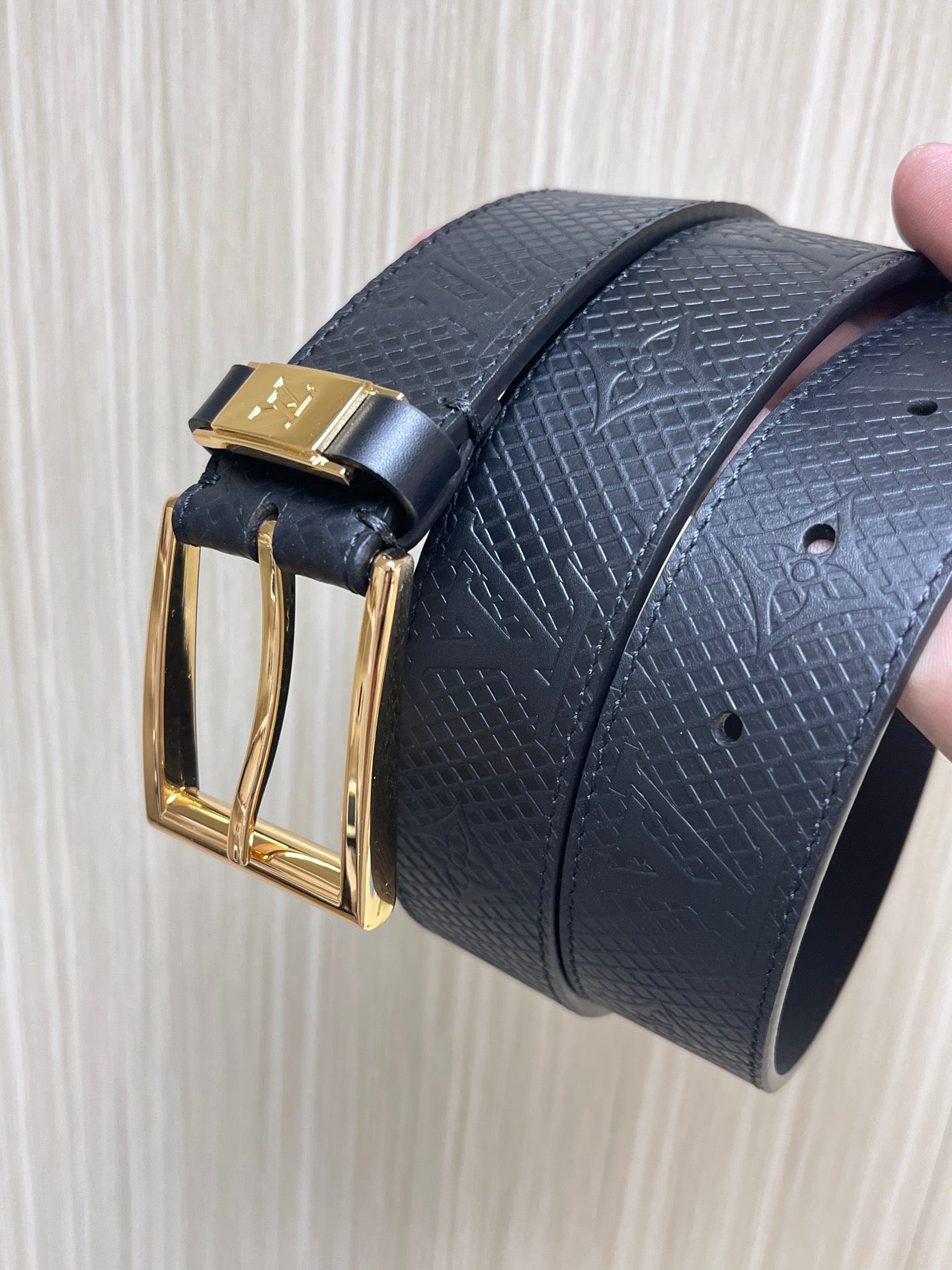 LuxluxHouse Best Quality Accessories Louis Vuitton Belt