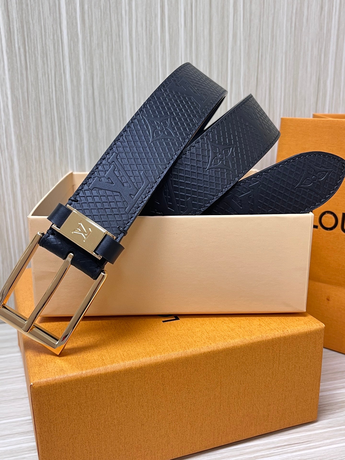 LuxluxHouse Best Quality Accessories Louis Vuitton Belt