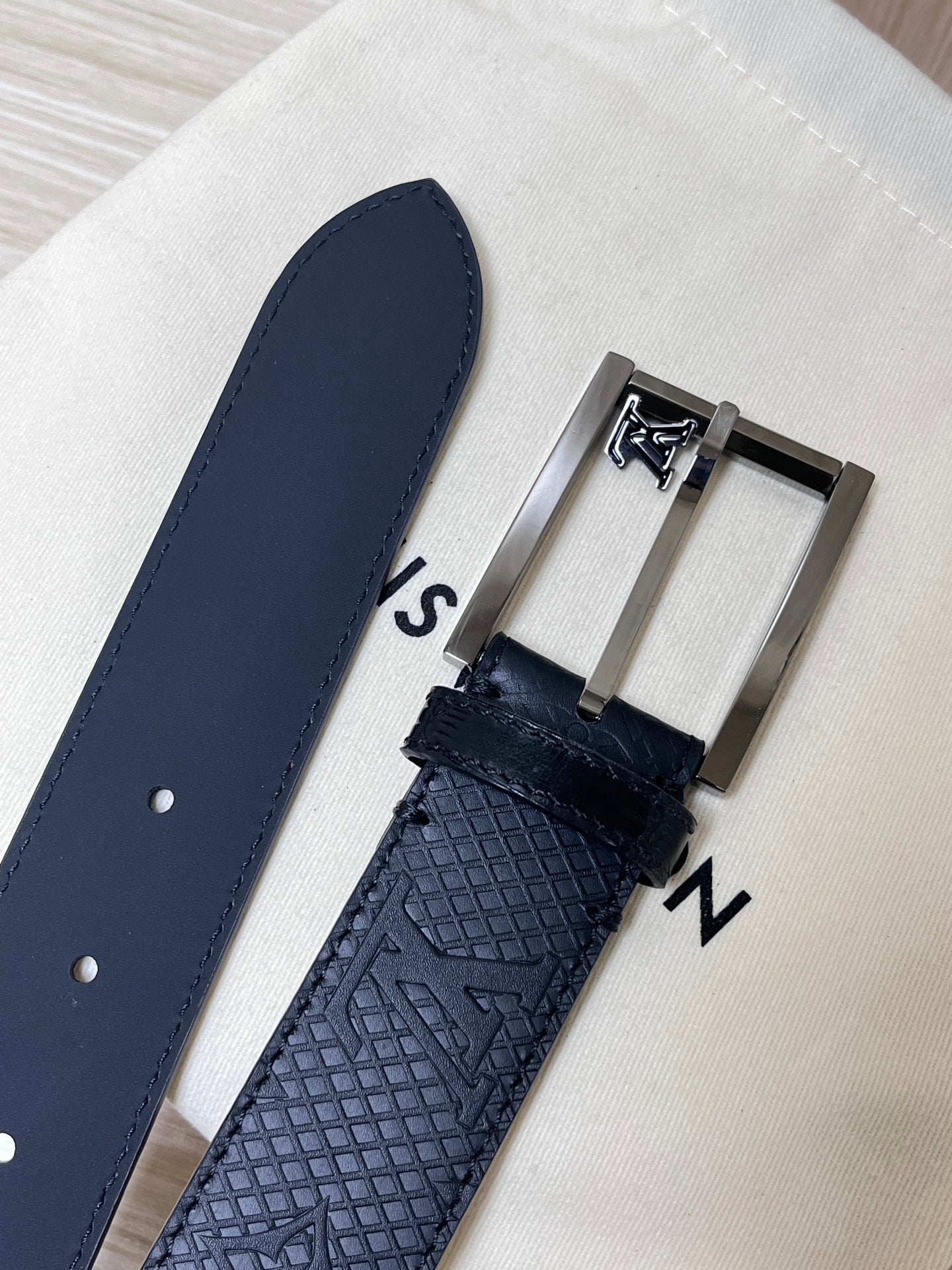 LuxluxHouse Best Quality Accessories Louis Vuitton Belt