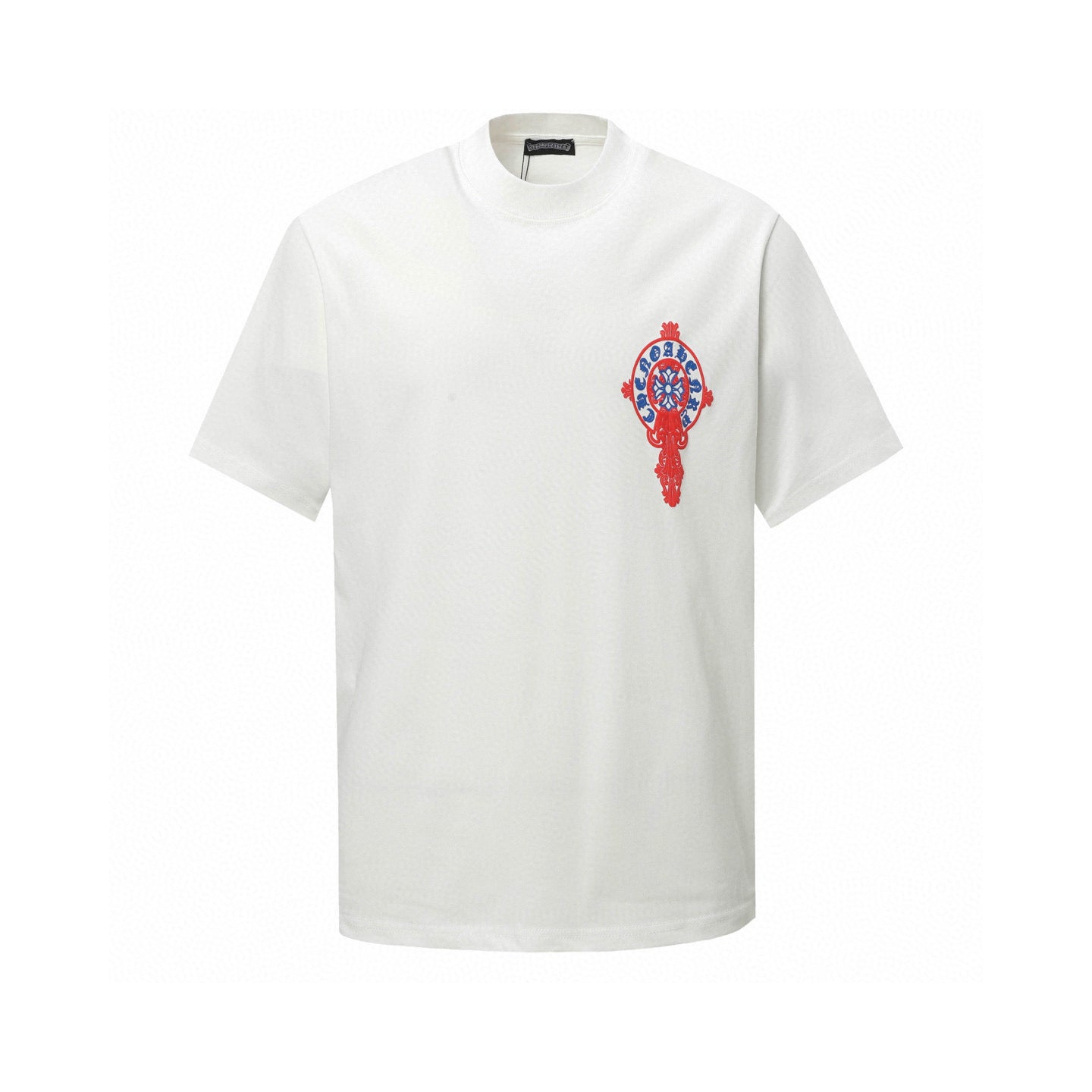 LuxluxHouse Best Quality Clothes Chrome Hearts T-shirt