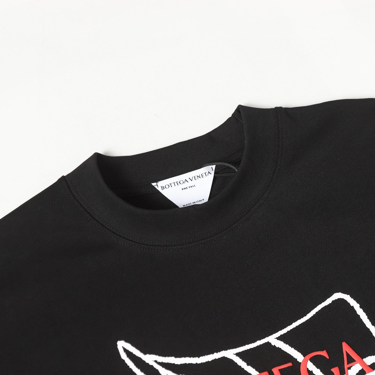 LuxluxHouse Best Quality Clothes Off White T-shirt