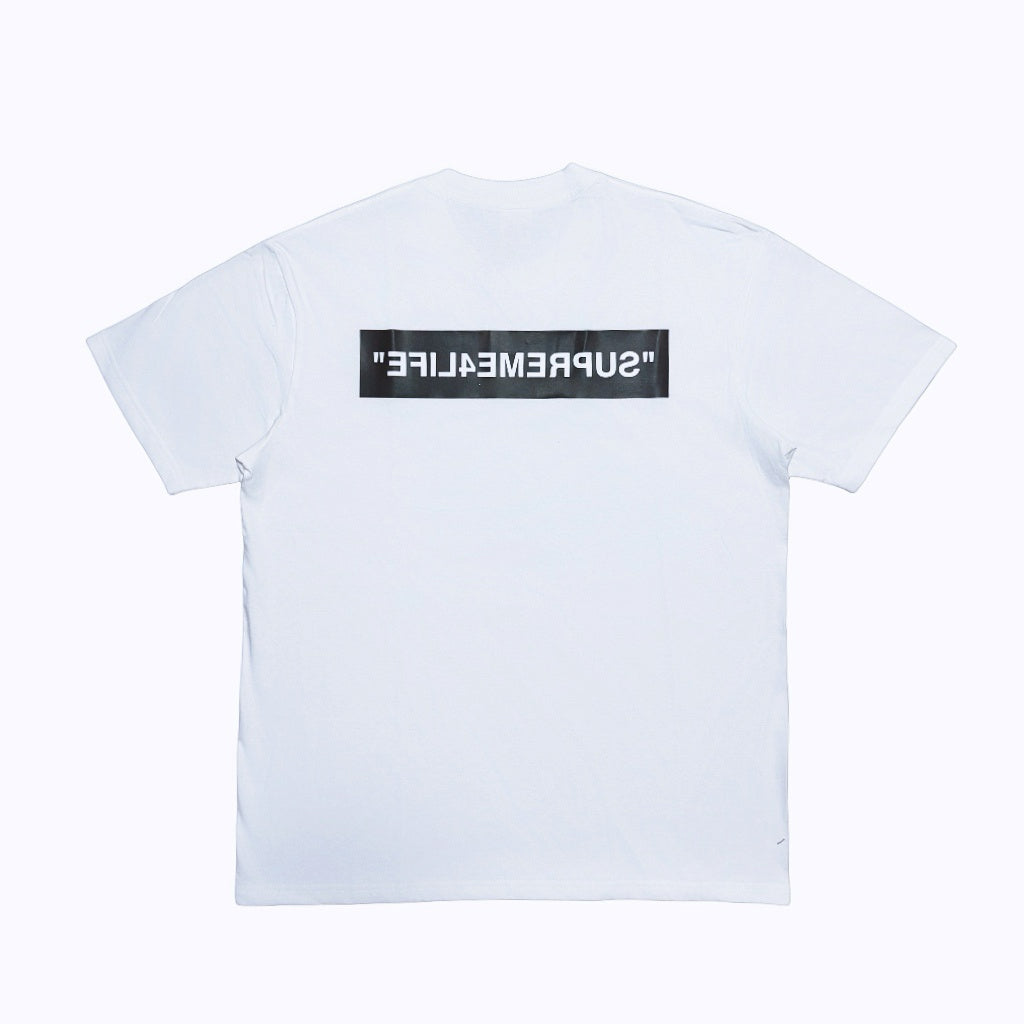 LuxluxHouse Best Quality Clothes T-shirt Supreme