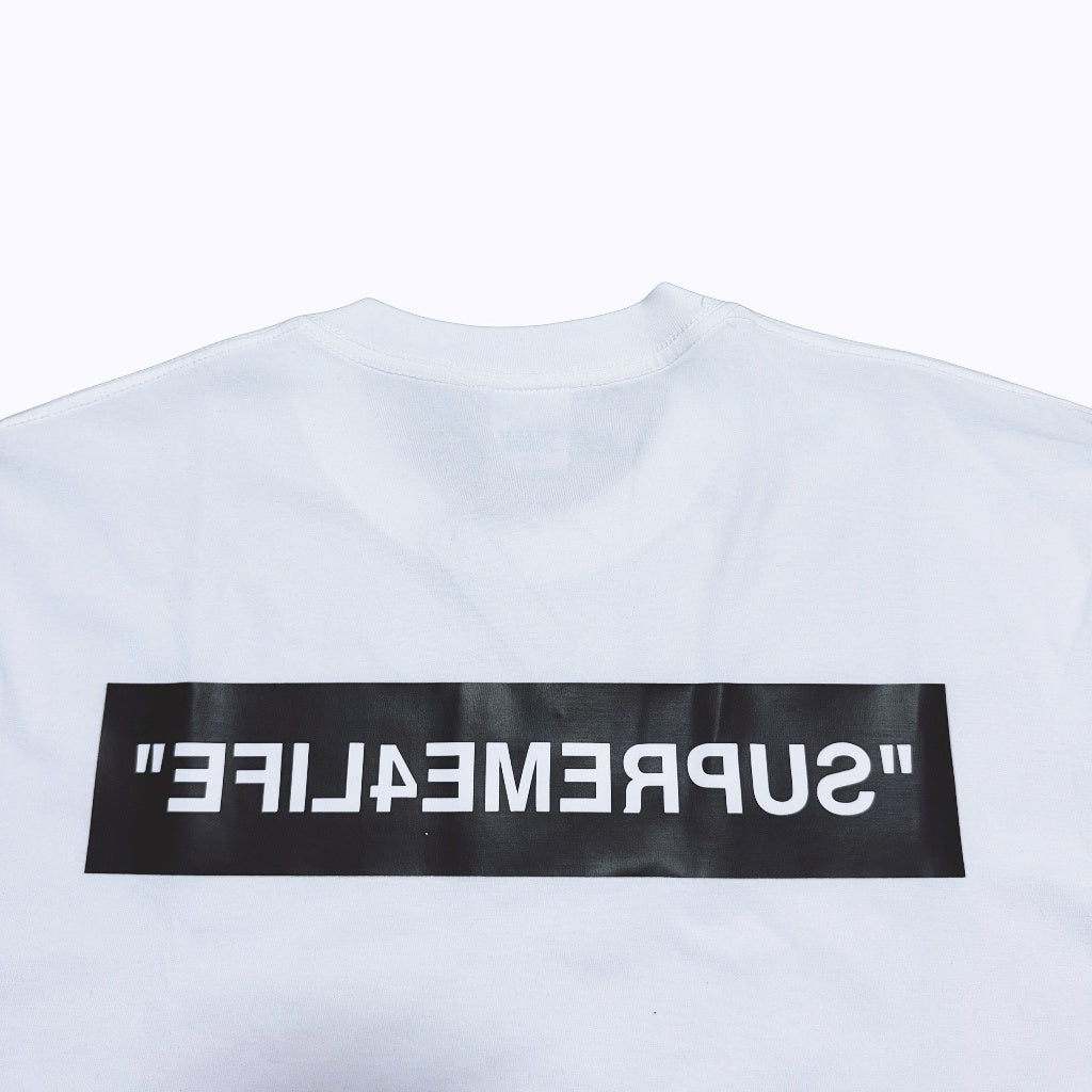 LuxluxHouse Best Quality Clothes T-shirt Supreme