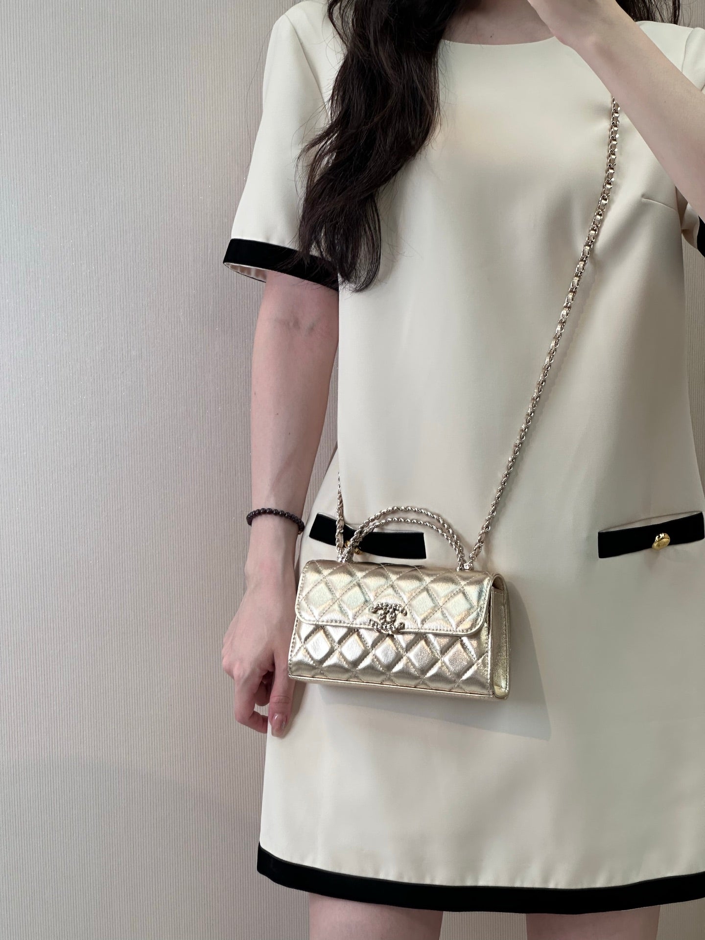 LuxluxHouse Best Quality Bags Chanel Women