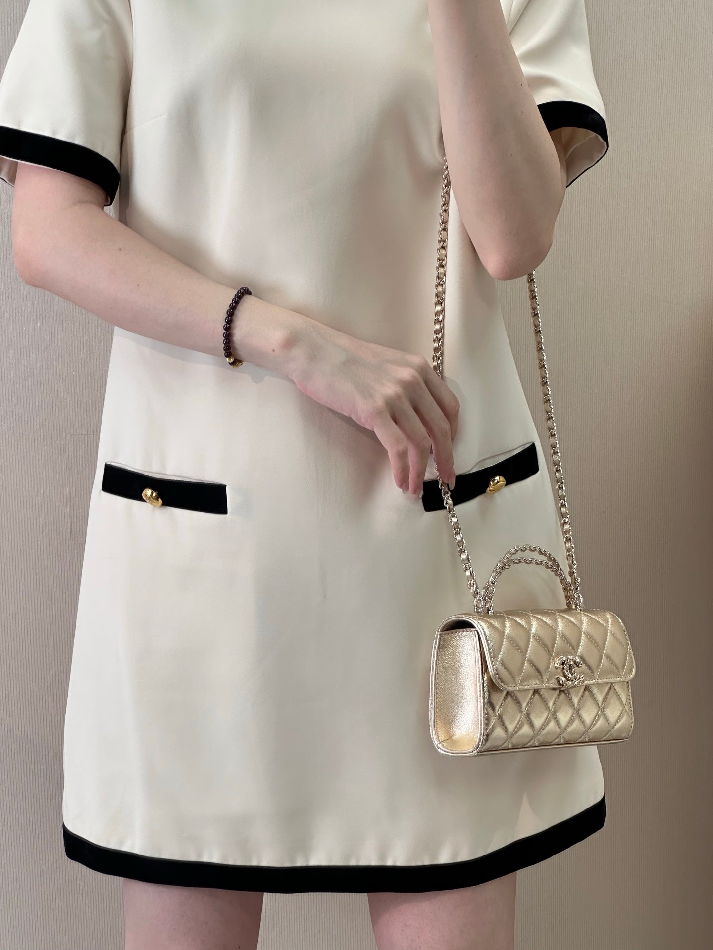 LuxluxHouse Best Quality Bags Chanel Women