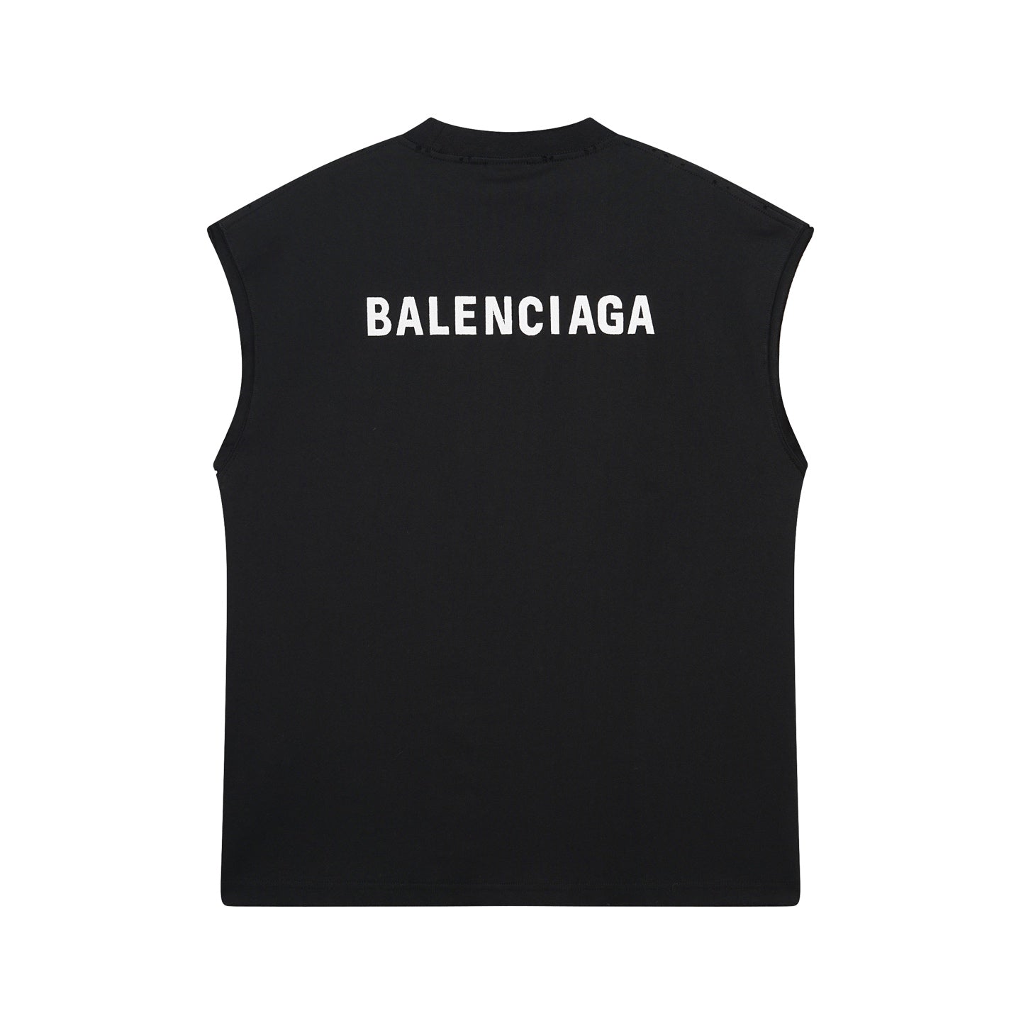 LuxluxHouse Best Quality Clothes Balenciaga Tank