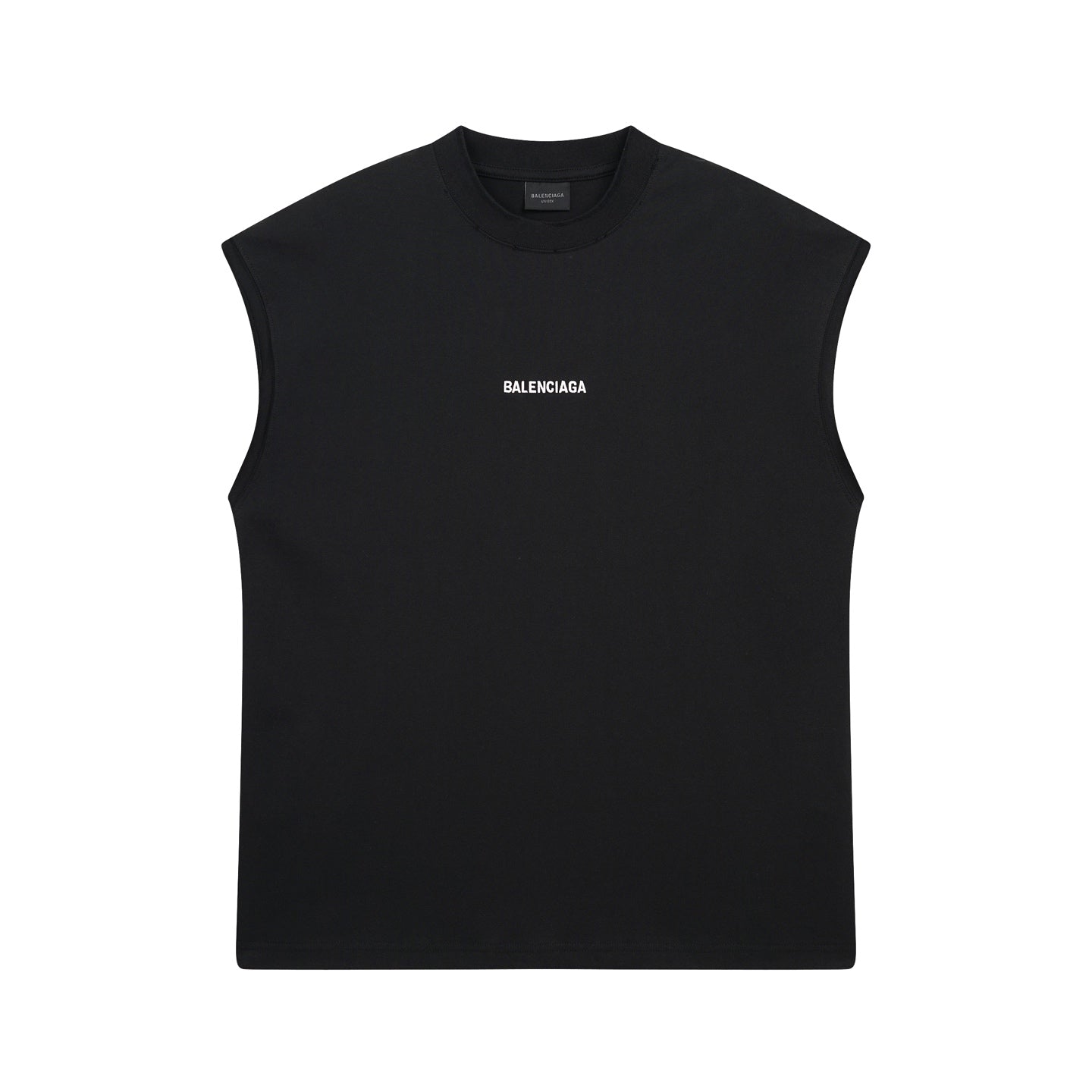 LuxluxHouse Best Quality Clothes Balenciaga Tank