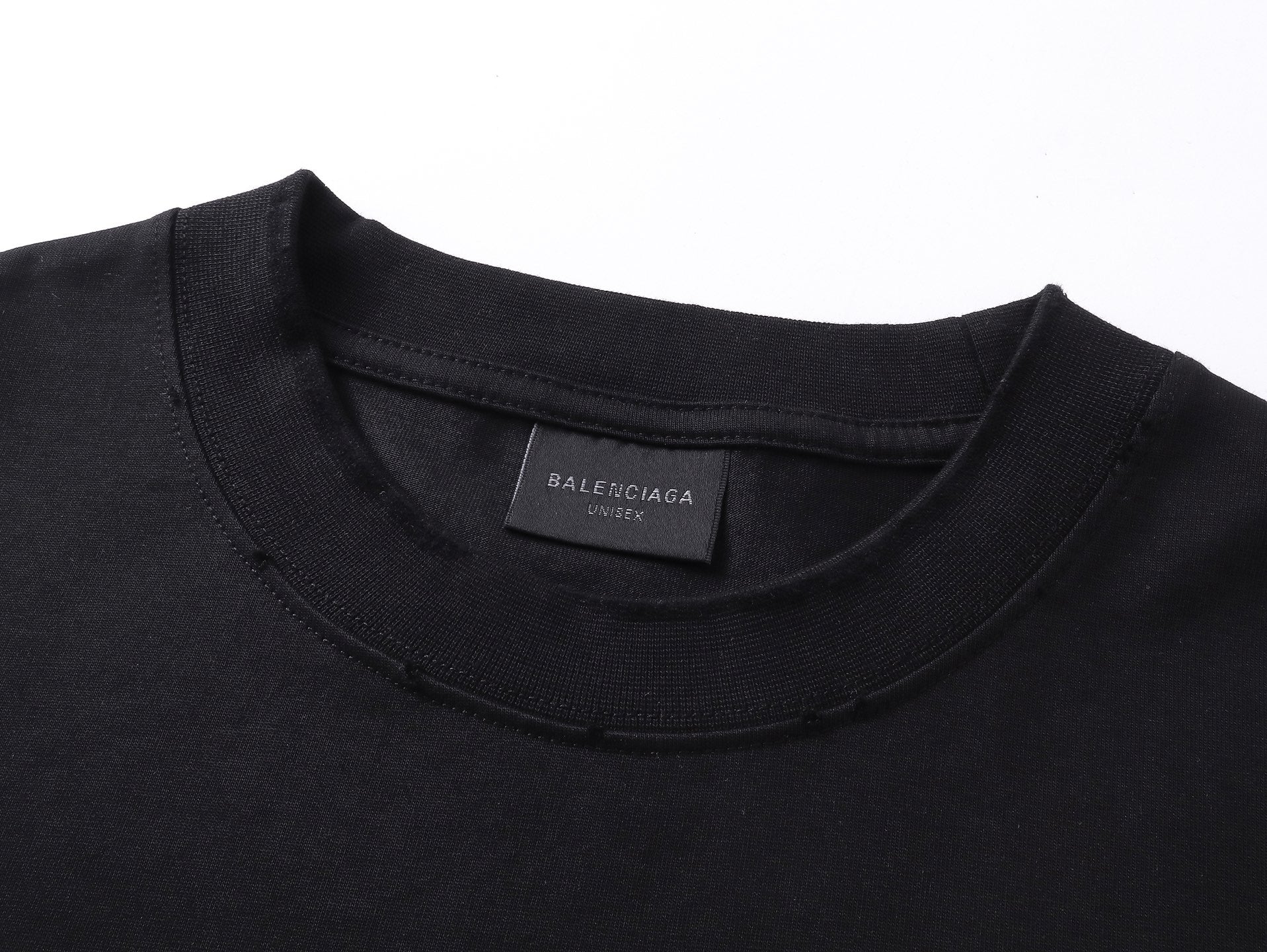 LuxluxHouse Best Quality Clothes Balenciaga Tank