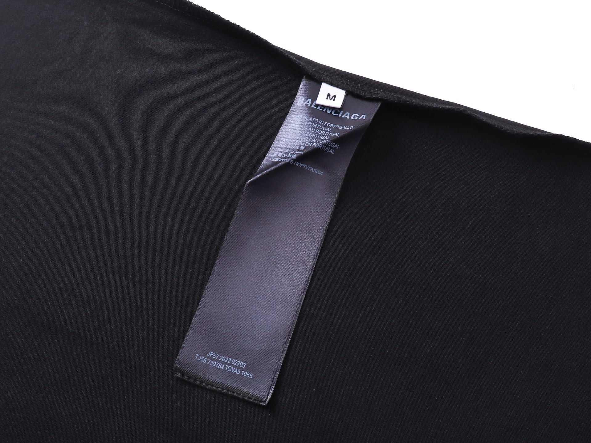LuxluxHouse Best Quality Clothes Balenciaga Tank