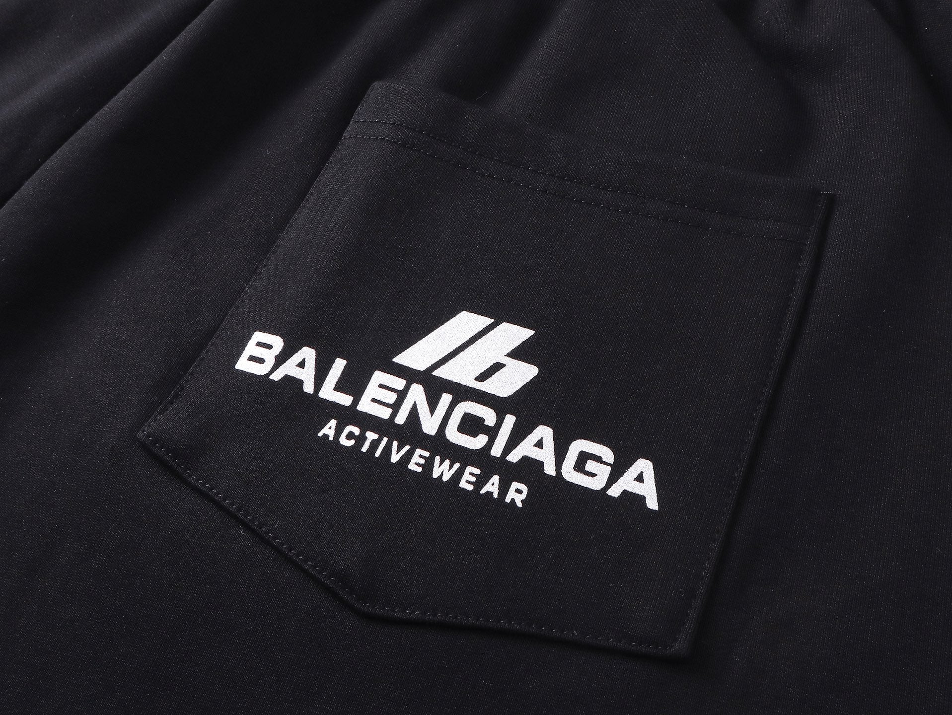 LuxluxHouse Best Quality Clothes Balenciaga Pants