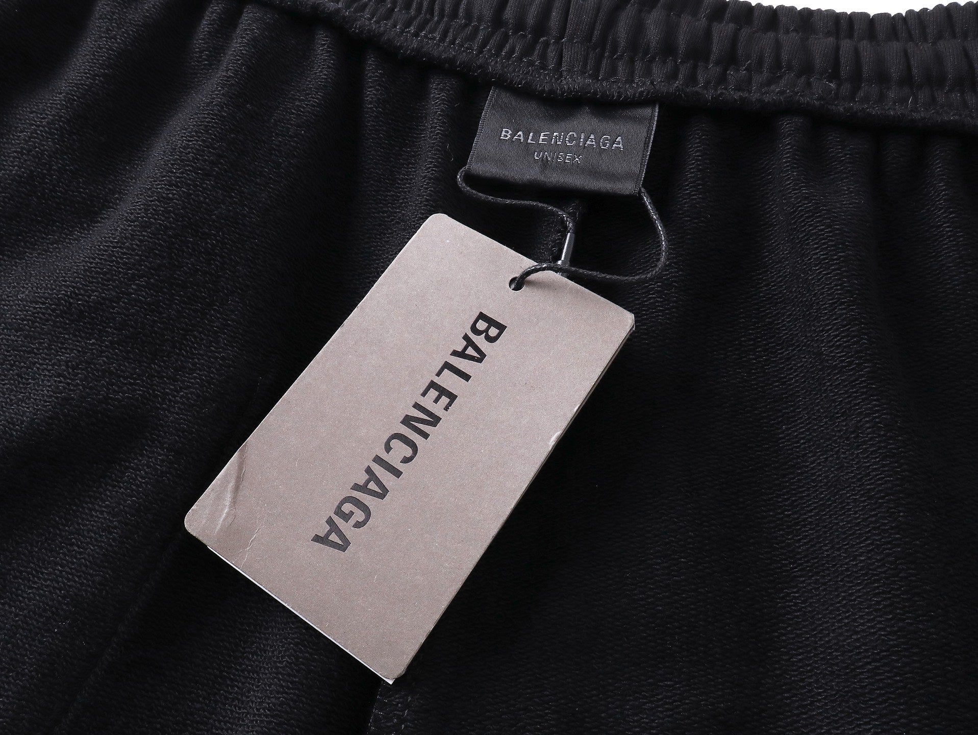 LuxluxHouse Best Quality Clothes Balenciaga Pants