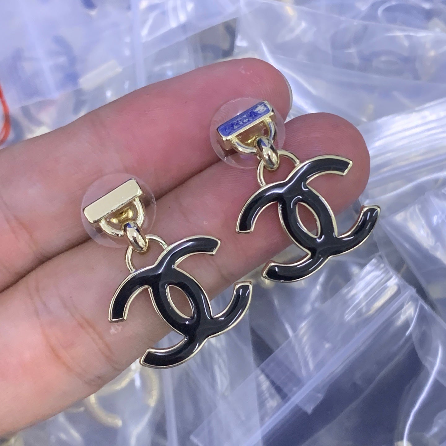 LuxluxHouse Low Price And High Quality Accessories Chanel