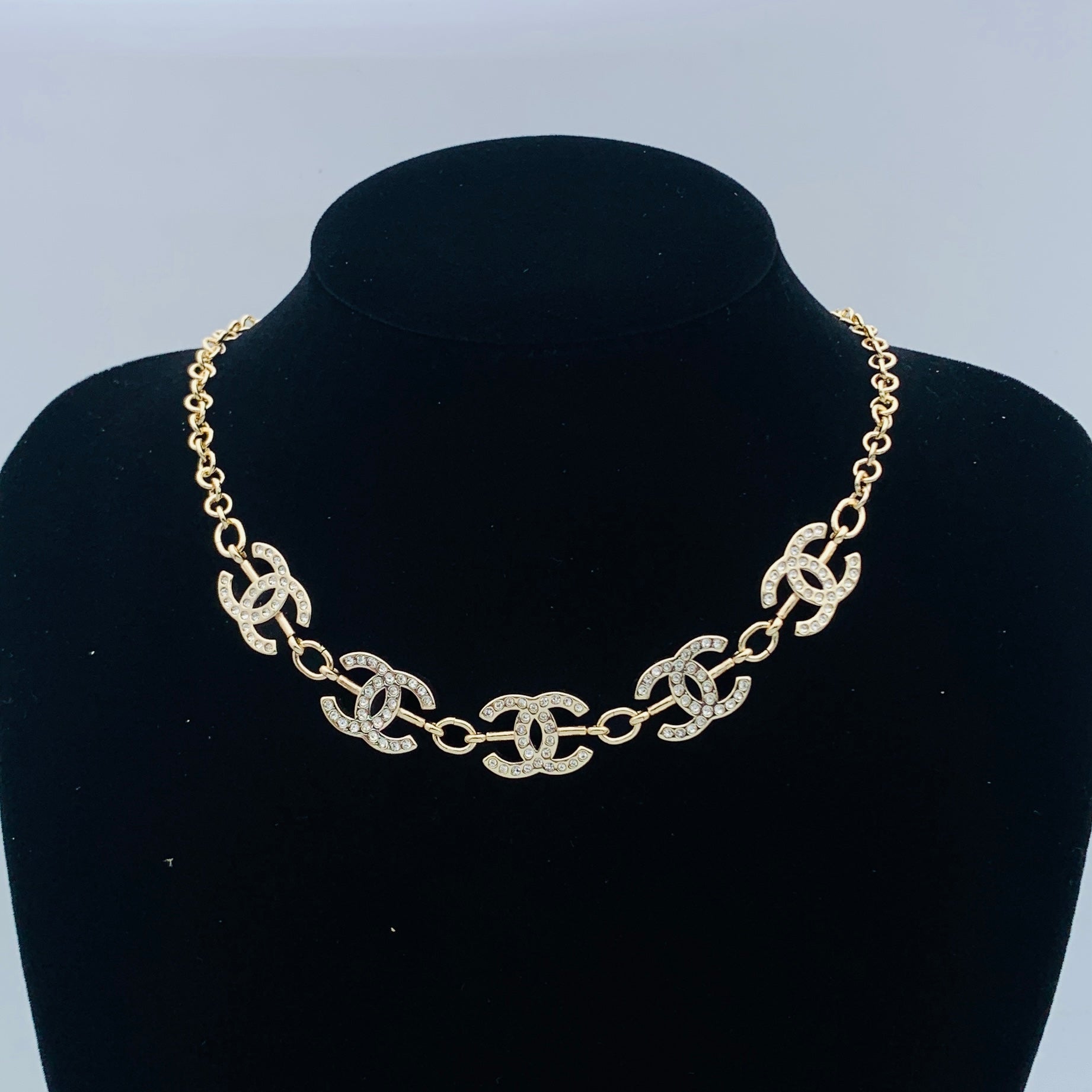 LuxluxHouse Low Price And High Quality Accessories Chanel
