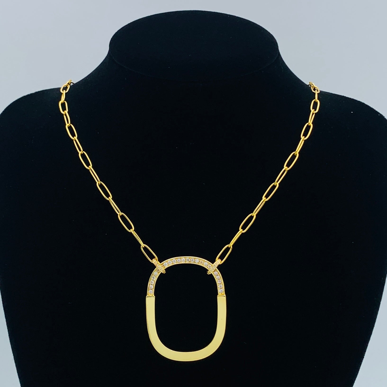 LuxluxHouse Low Price And High Quality Accessories Tiffany