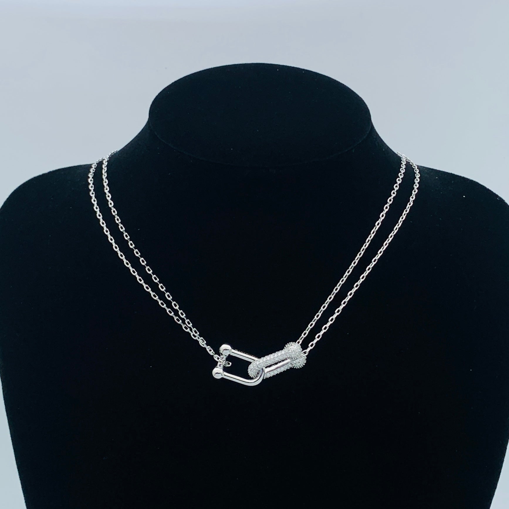 LuxluxHouse Low Price And High Quality Accessories Tiffany