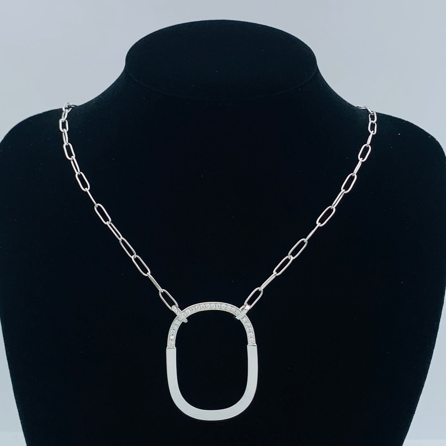 LuxluxHouse Low Price And High Quality Accessories Tiffany
