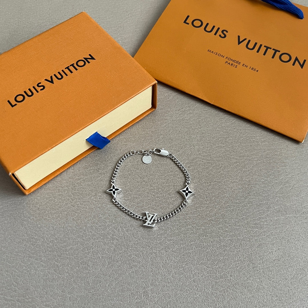 LuxluxHouse Best Quality Accessories Bracelet Louis Vuitton
