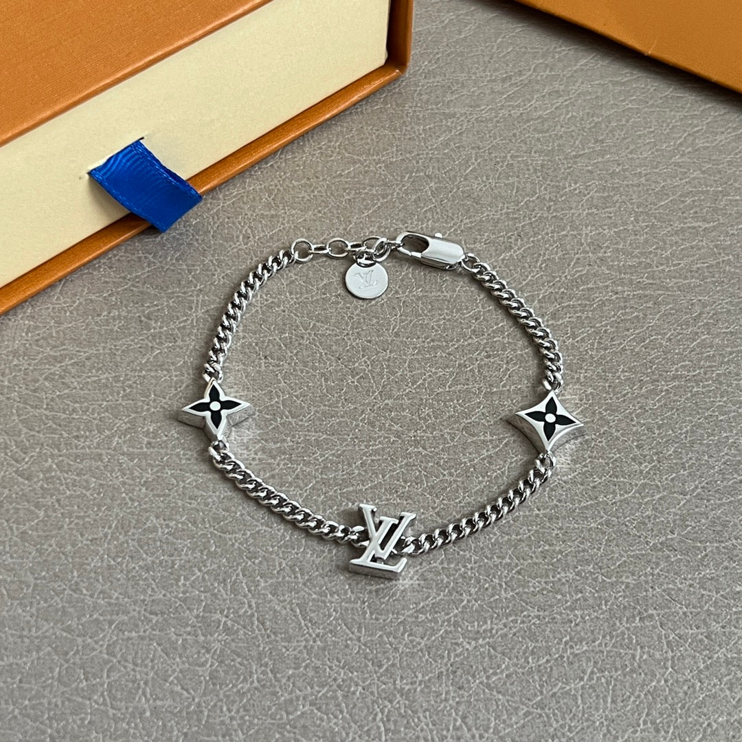 LuxluxHouse Best Quality Accessories Bracelet Louis Vuitton