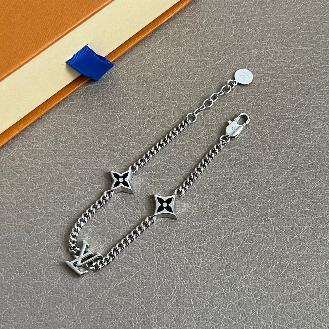 LuxluxHouse Best Quality Accessories Bracelet Louis Vuitton