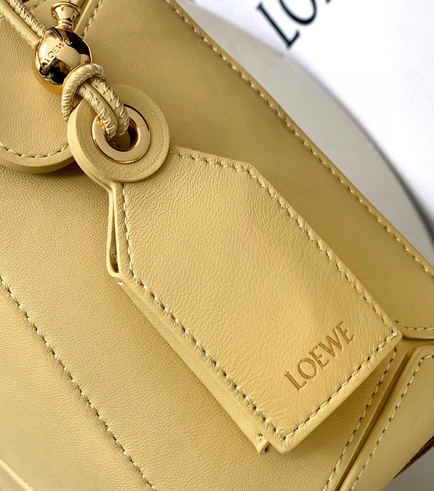 LuxluxHouse Best Quality Bags Loewe Men