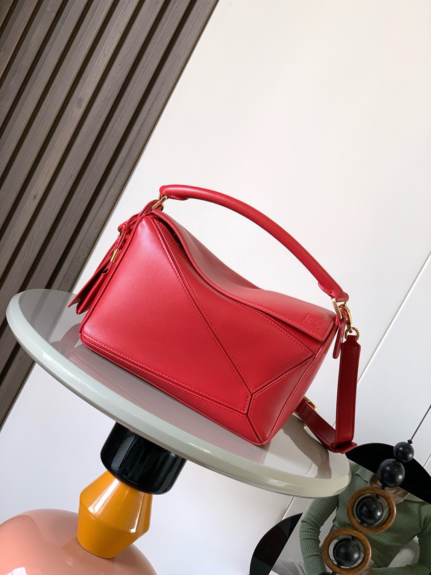 LuxluxHouse Best Quality Bags Loewe Men