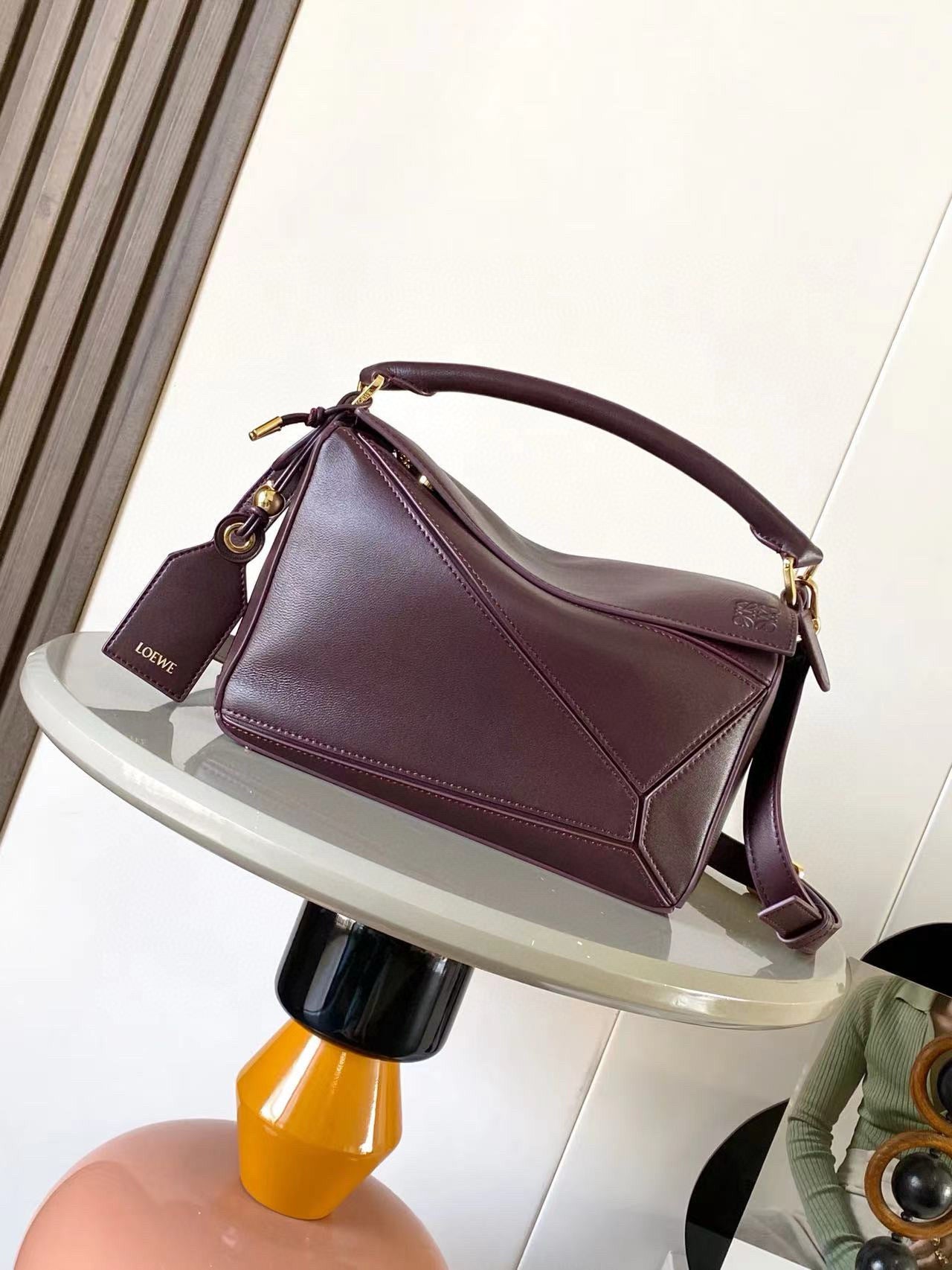 LuxluxHouse Best Quality Bags Loewe Men
