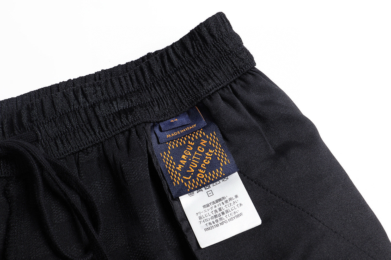 LuxluxHouse Best Quality Clothes Pants Louis Vuitton