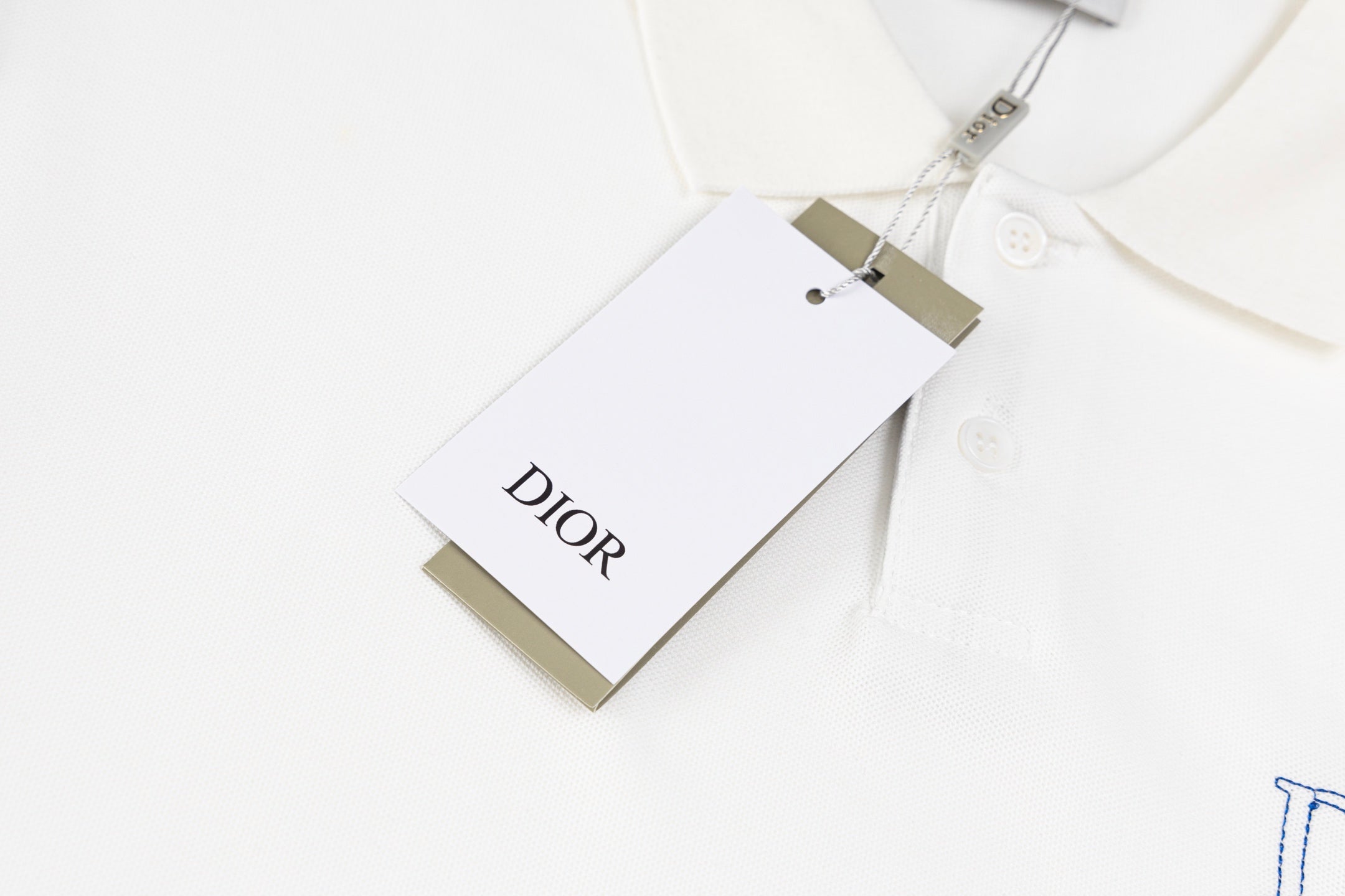 LuxluxHouse Best Quality Clothes T-shirt Dior