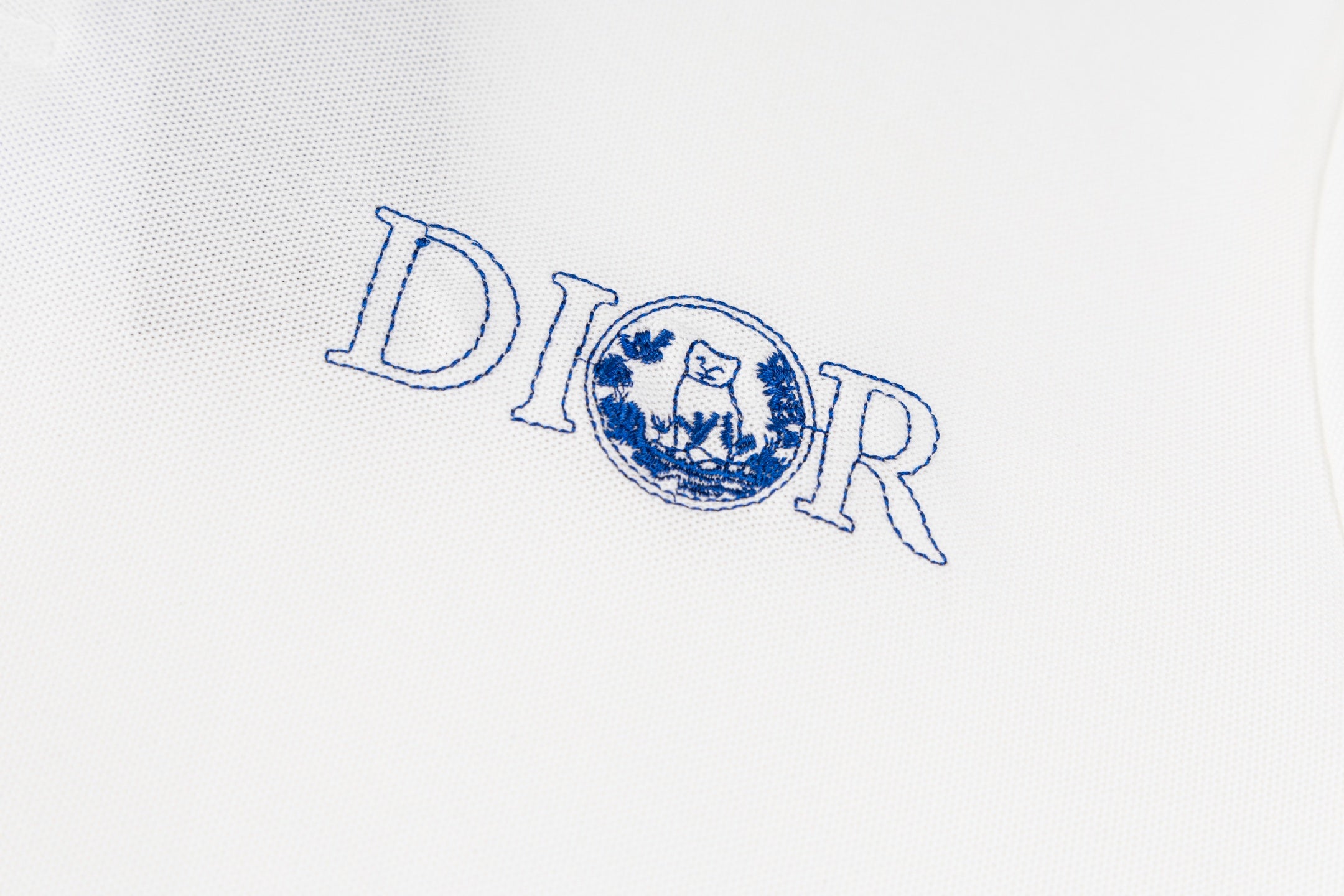 LuxluxHouse Best Quality Clothes Shirts&Polo Dior