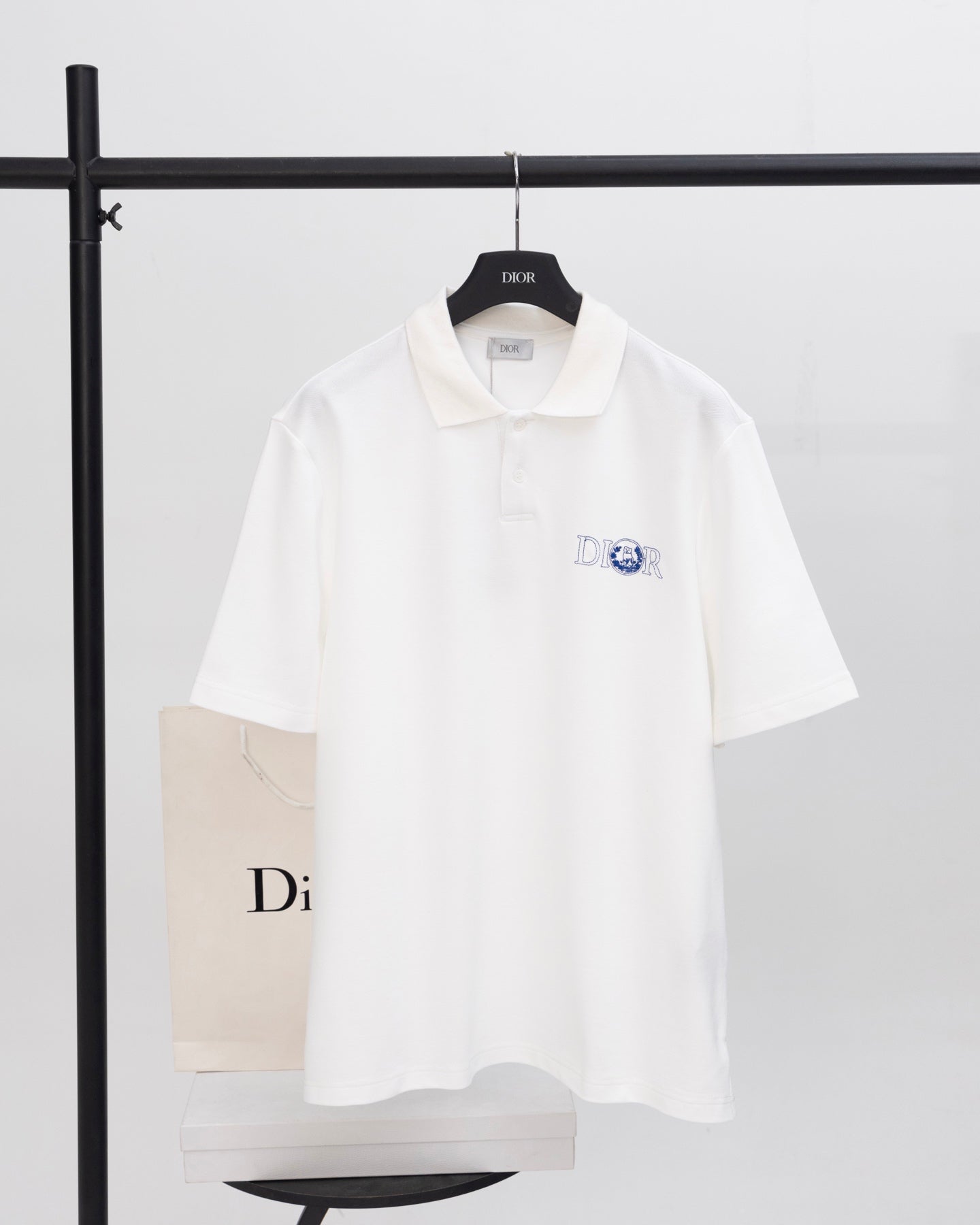 LuxluxHouse Best Quality Clothes T-shirt Dior