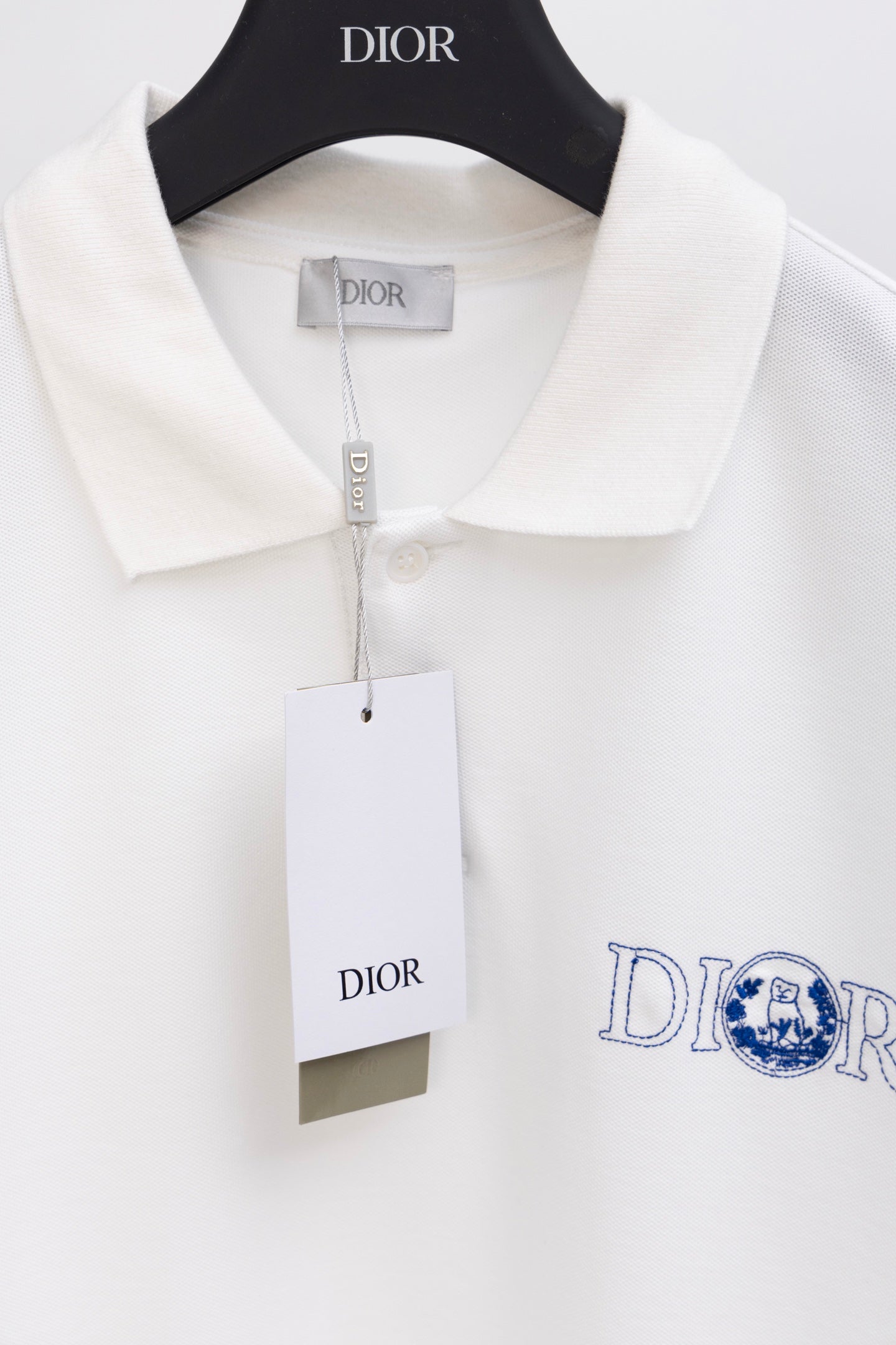 LuxluxHouse Best Quality Clothes T-shirt Dior