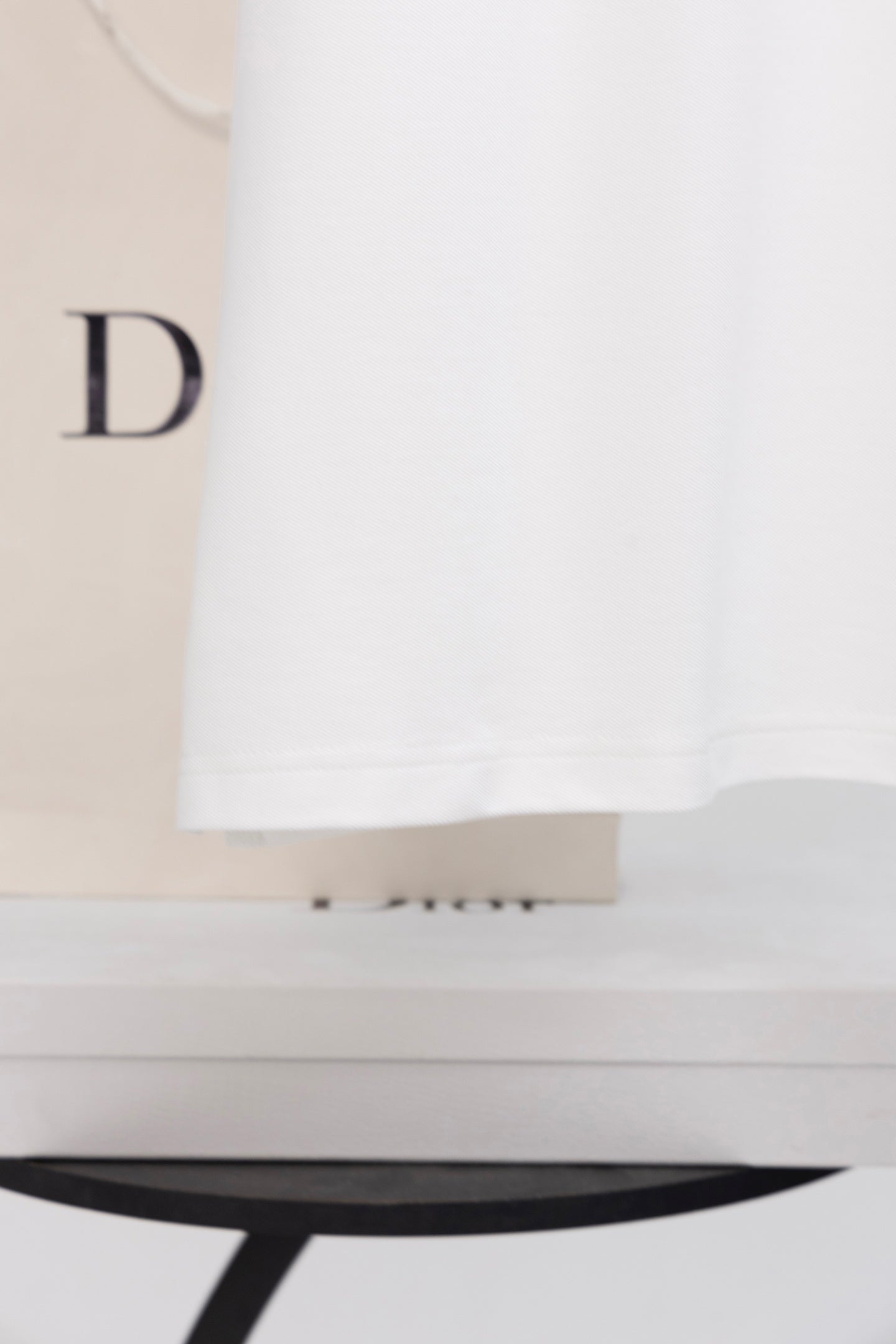 LuxluxHouse Best Quality Clothes T-shirt Dior