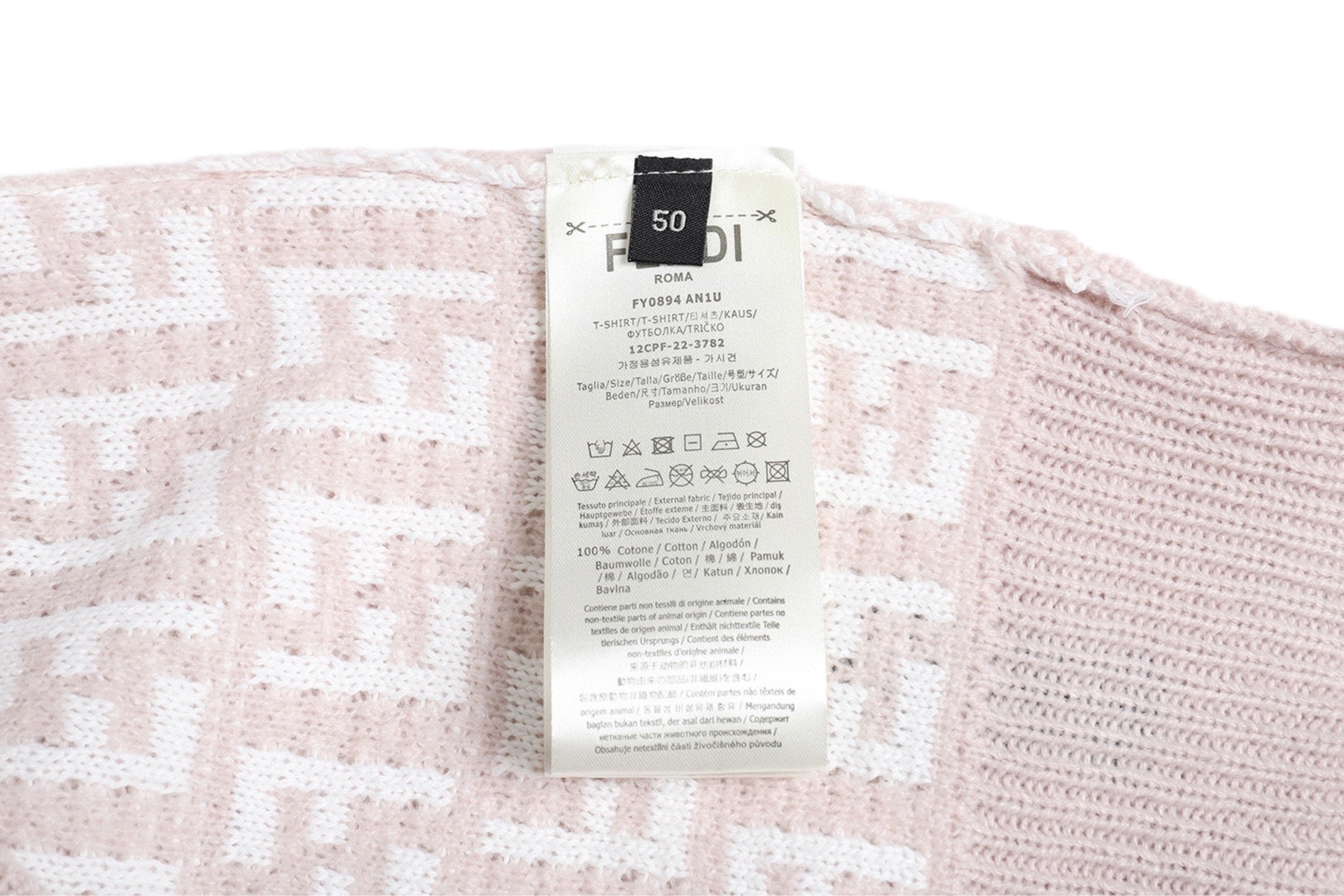 LuxluxHouse Best Quality Clothes Fendi Hoodie & Sweater