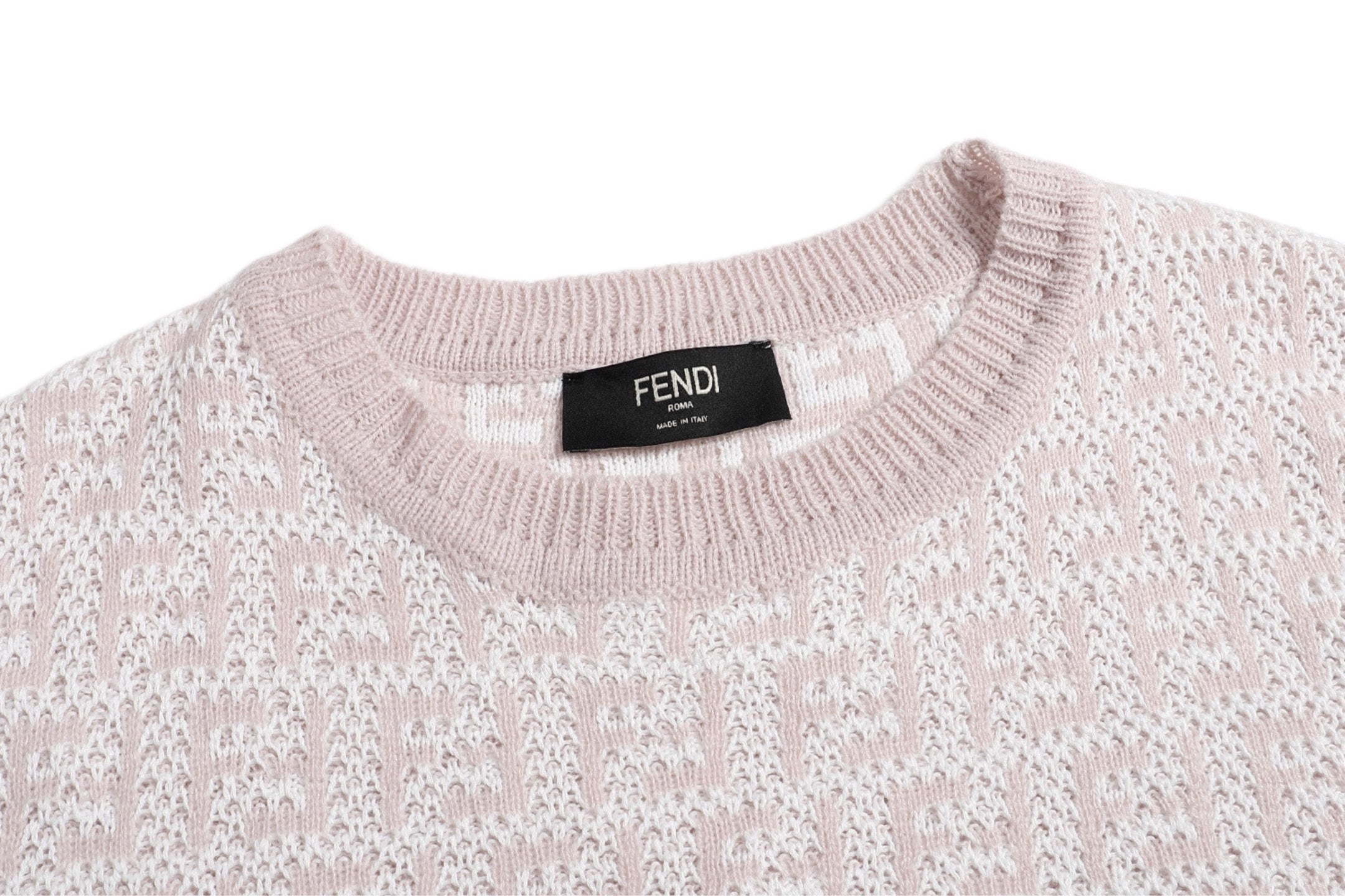 LuxluxHouse Best Quality Clothes Fendi Hoodie & Sweater